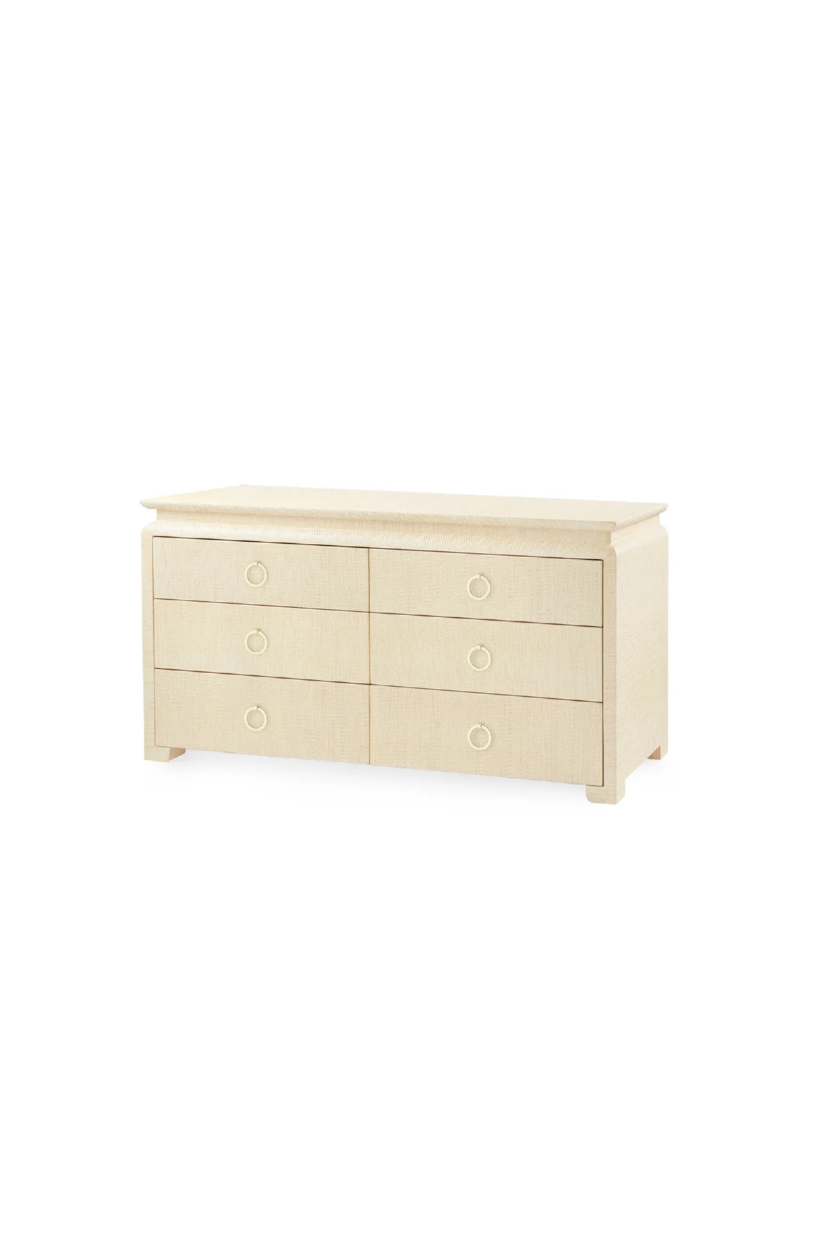Elina Extra Large 6-Drawer - Image 2