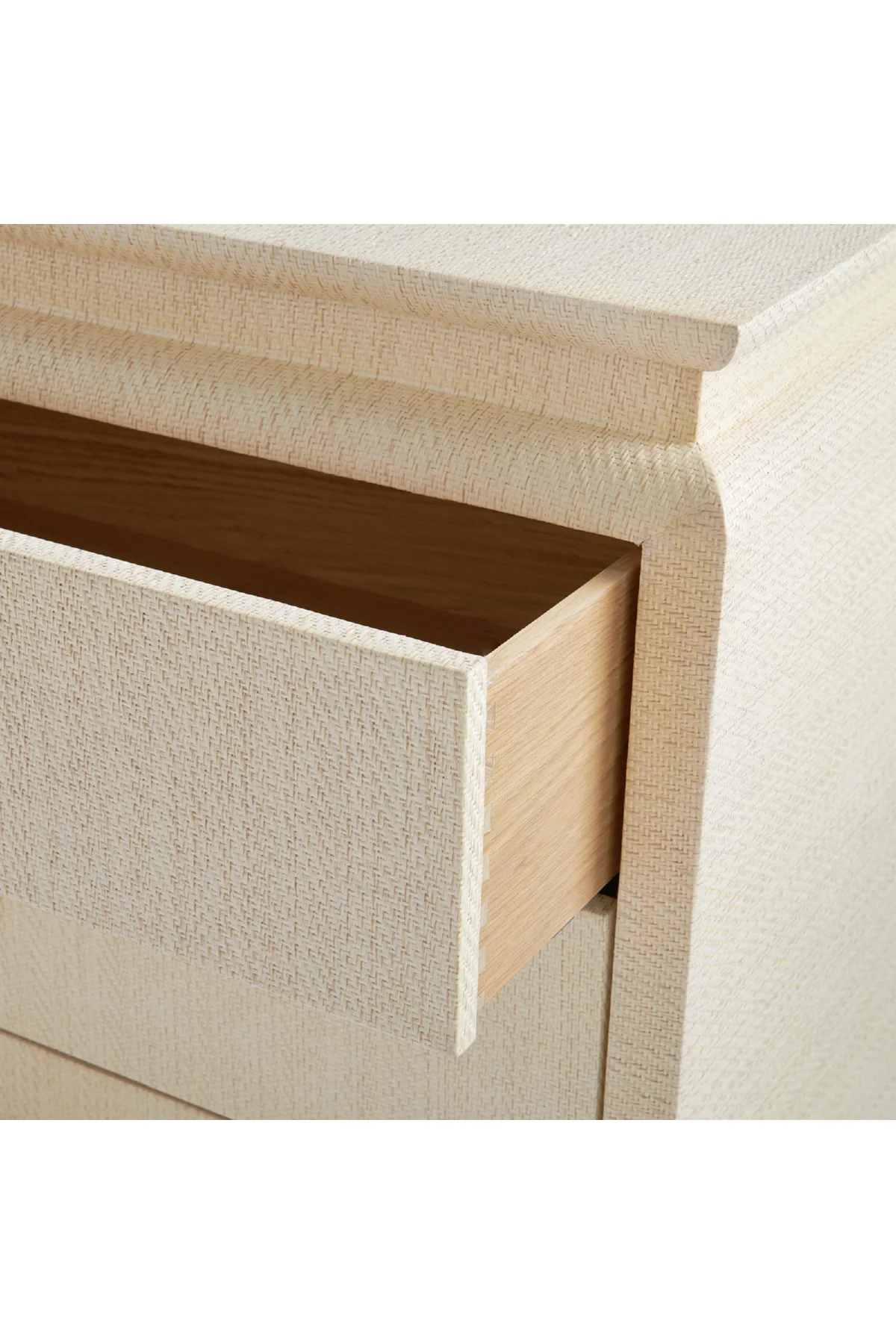 Elina Extra Large 6-Drawer - Image 6
