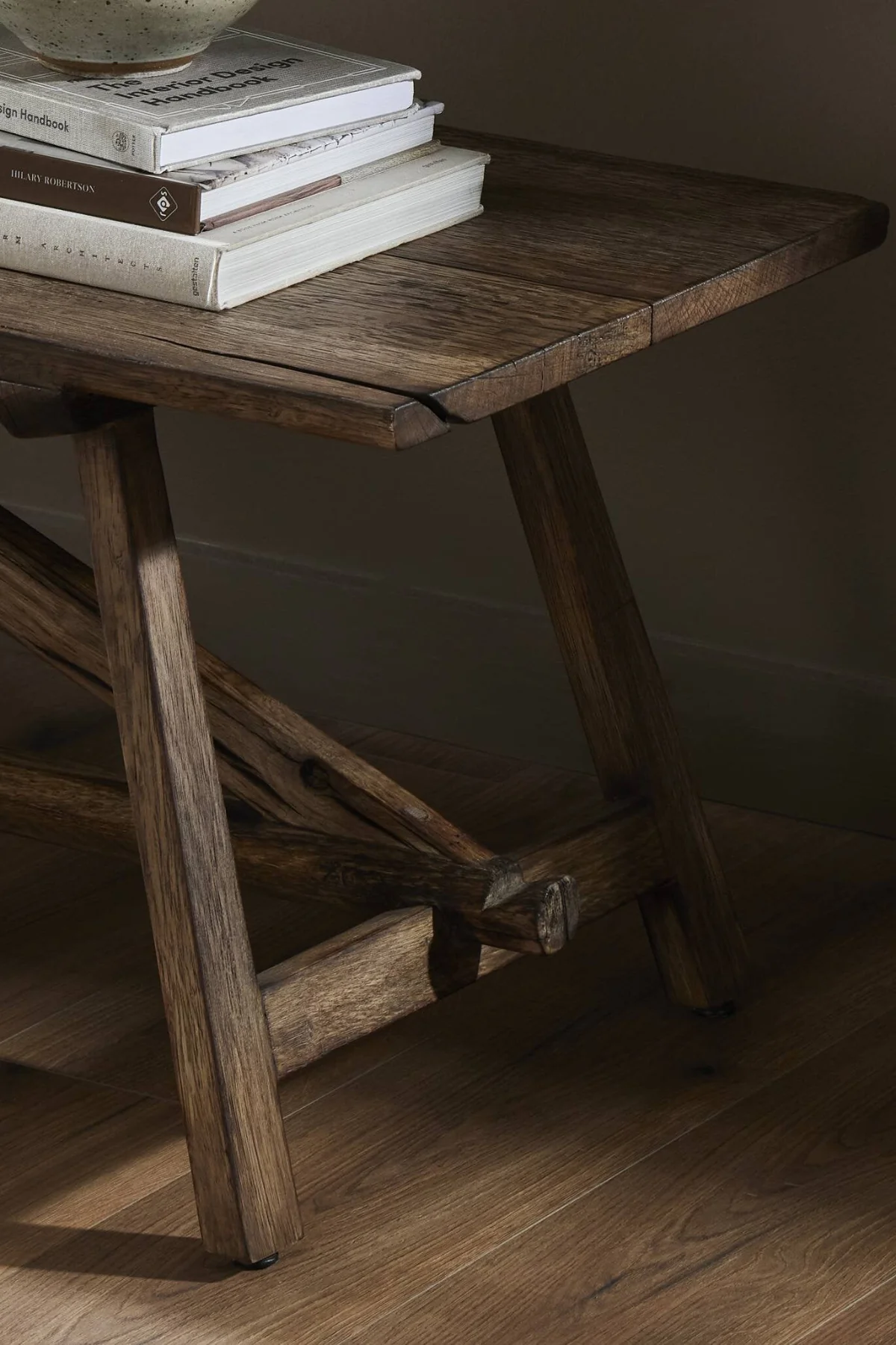 Elio Accent Bench - Image 2