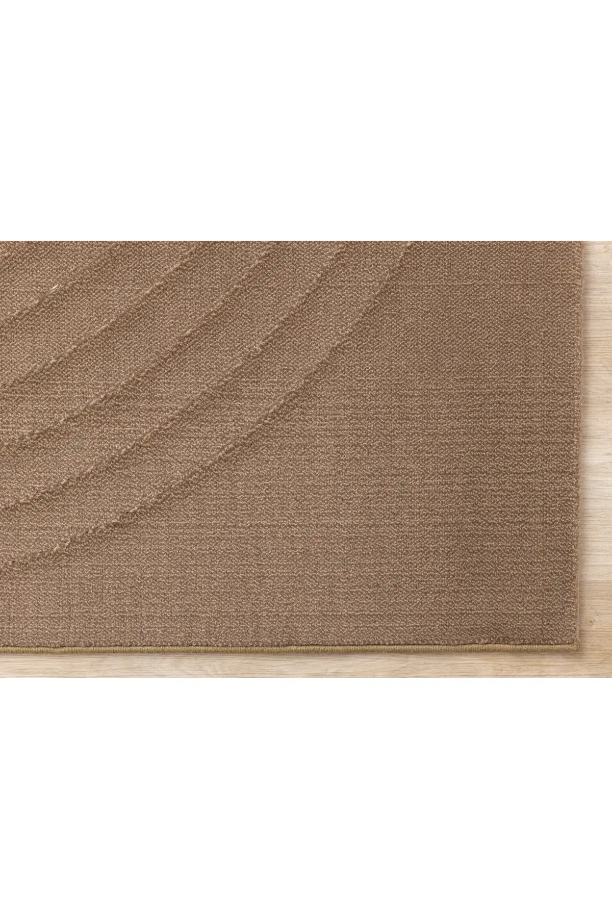Ella Rug - Chocolate - Image 4