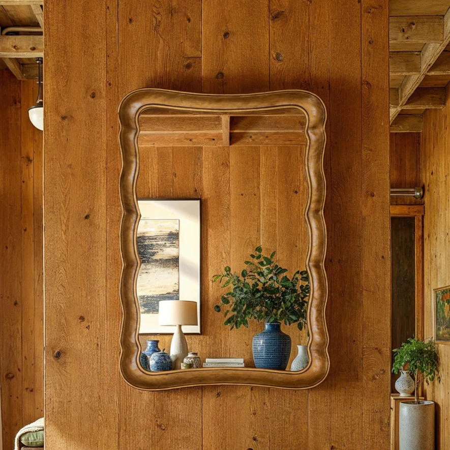 Elligton Wall Mirror - Image 7
