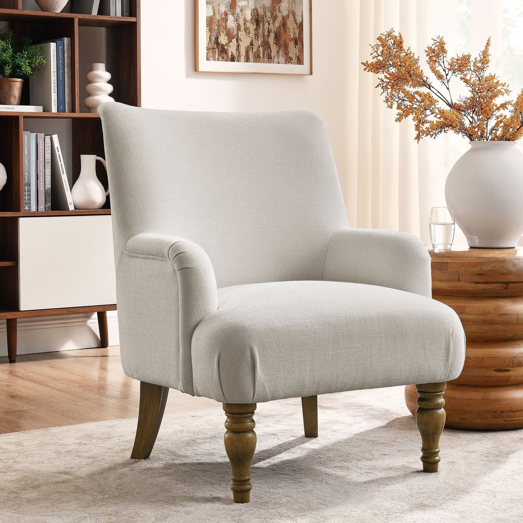 Ellington Accent Armchair - Image 8