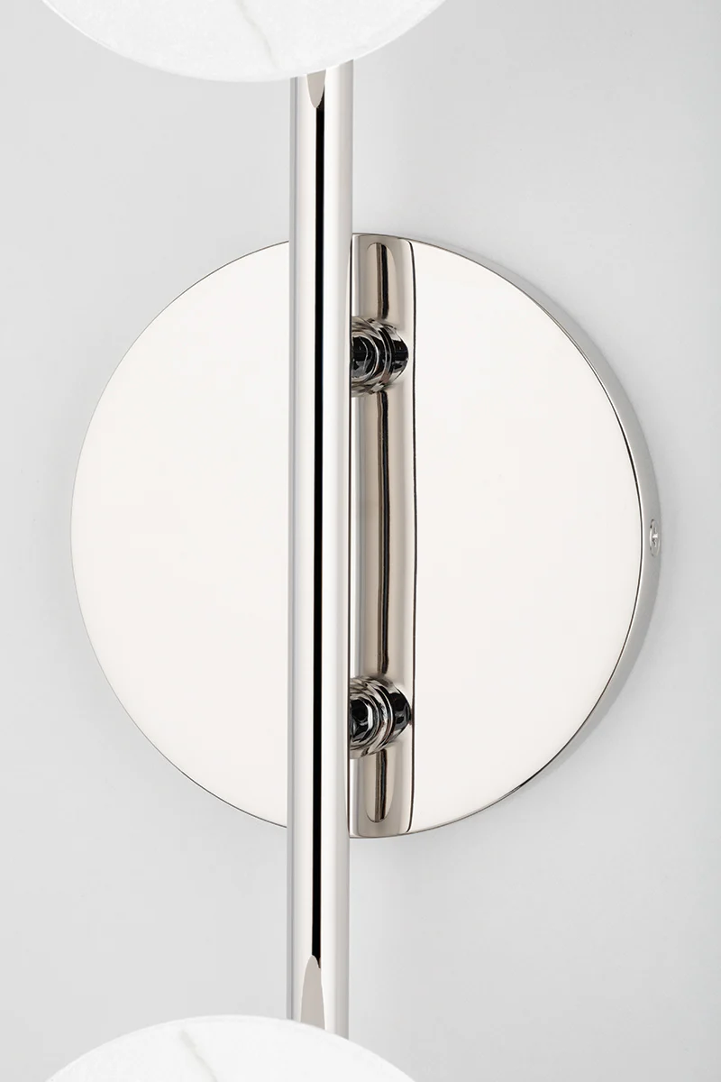 Elmont Vanity Light - 2 Sizes - Image 11