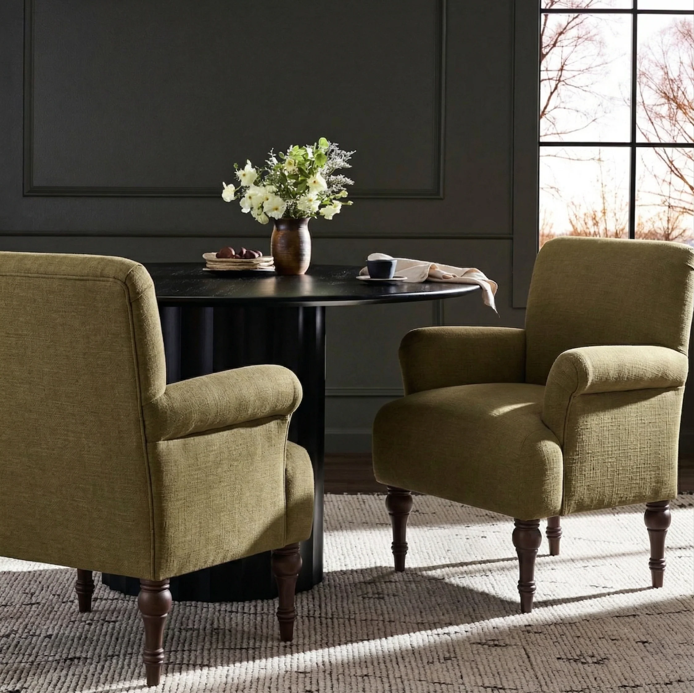 Elodie Armchair - Image 22