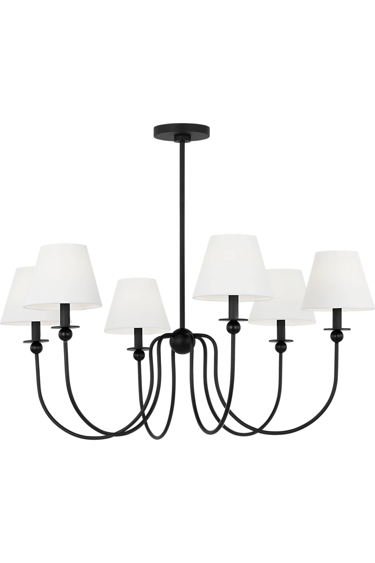 Elsay Chandelier  - 2 Sizes - Image 10