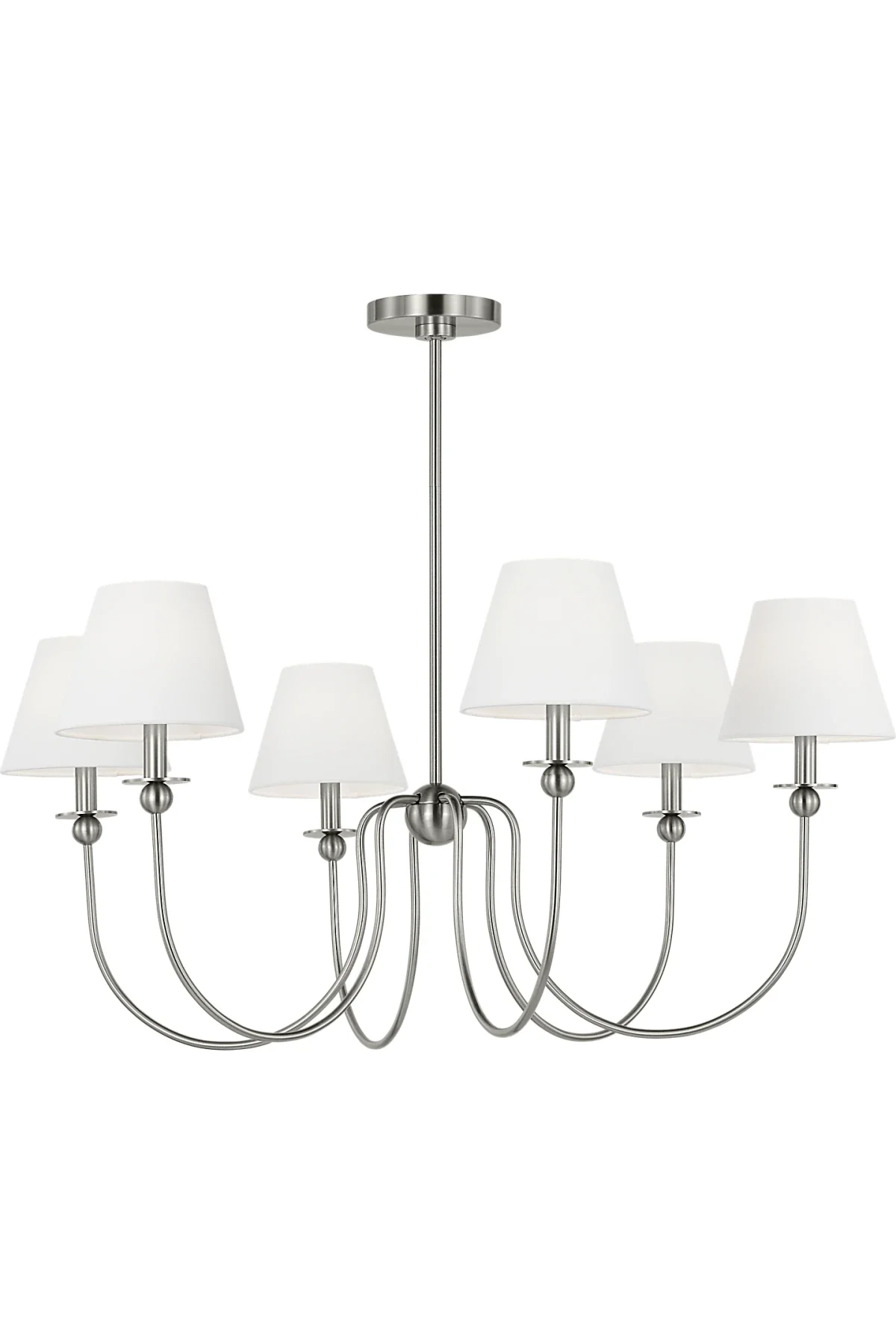 Elsay Chandelier  - 2 Sizes - Image 21
