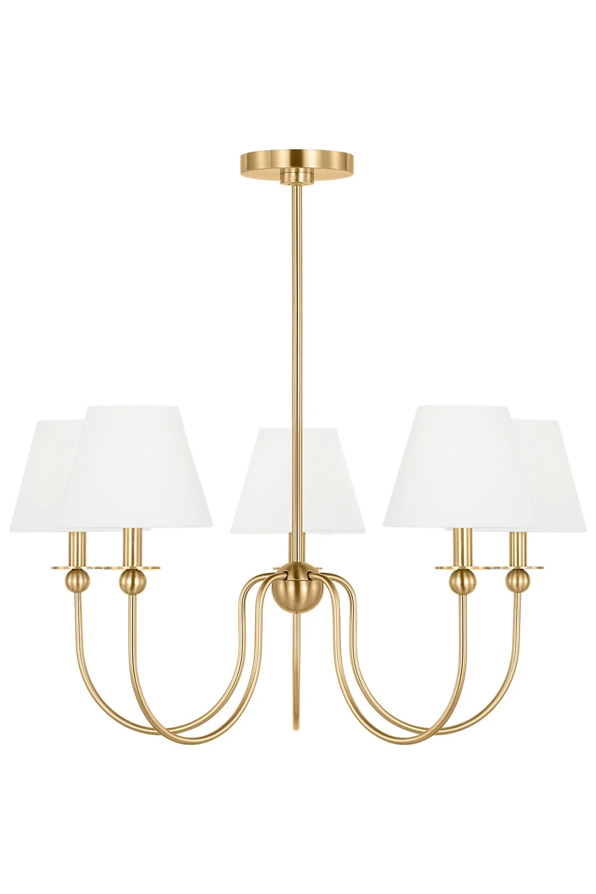 Elsay Chandelier  - 2 Sizes - Image 4