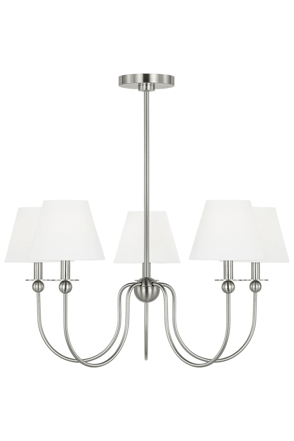 Elsay Chandelier  - 2 Sizes - Image 7