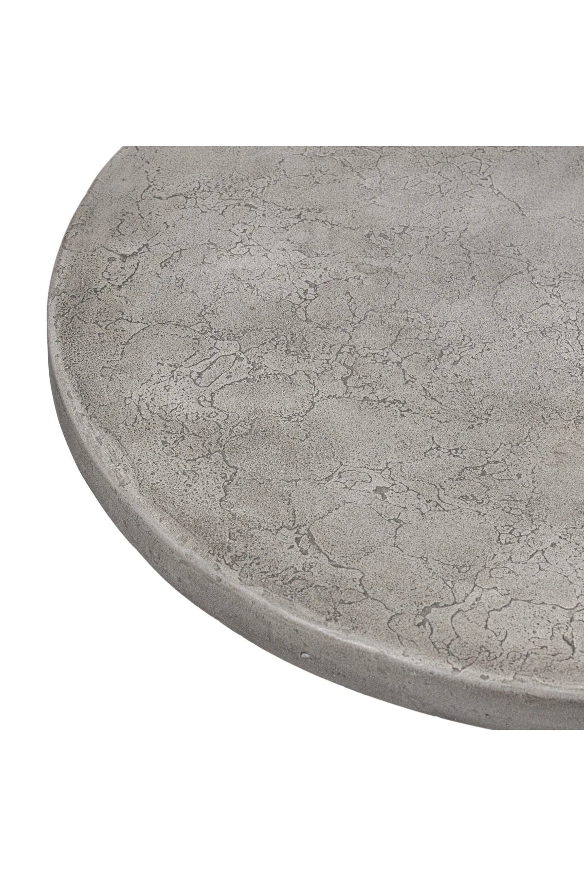 Emens Outdoor End Table - Image 5
