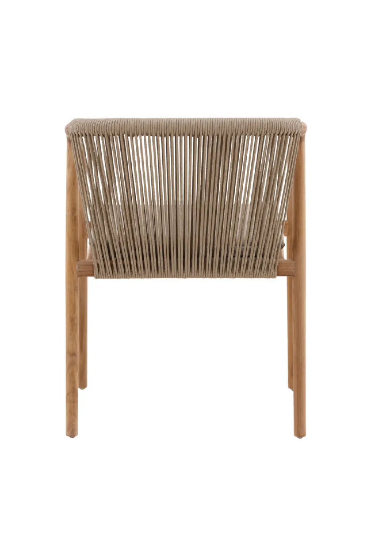 Emeric Outdoor Dining Chair - Image 5