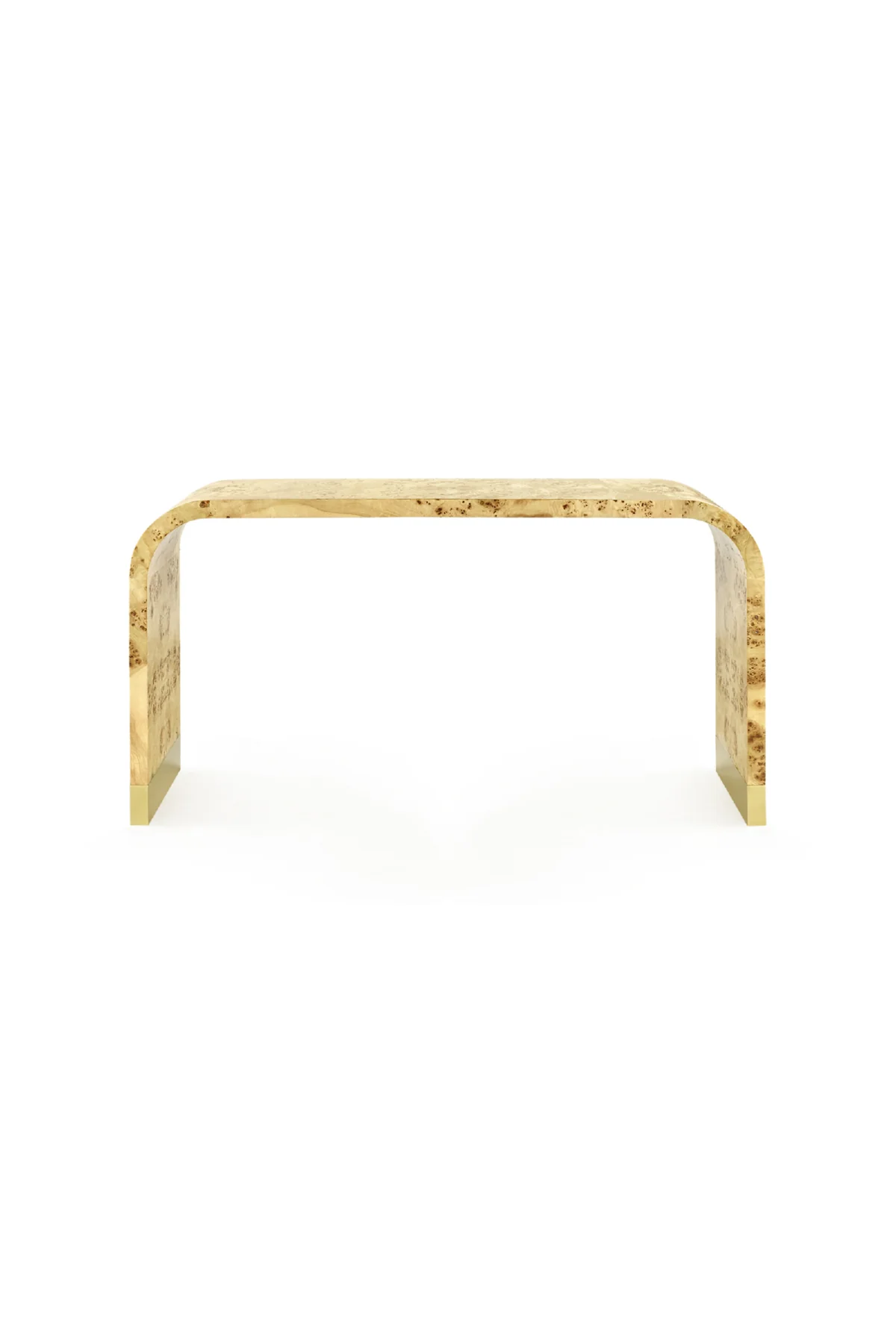Emil Console Table