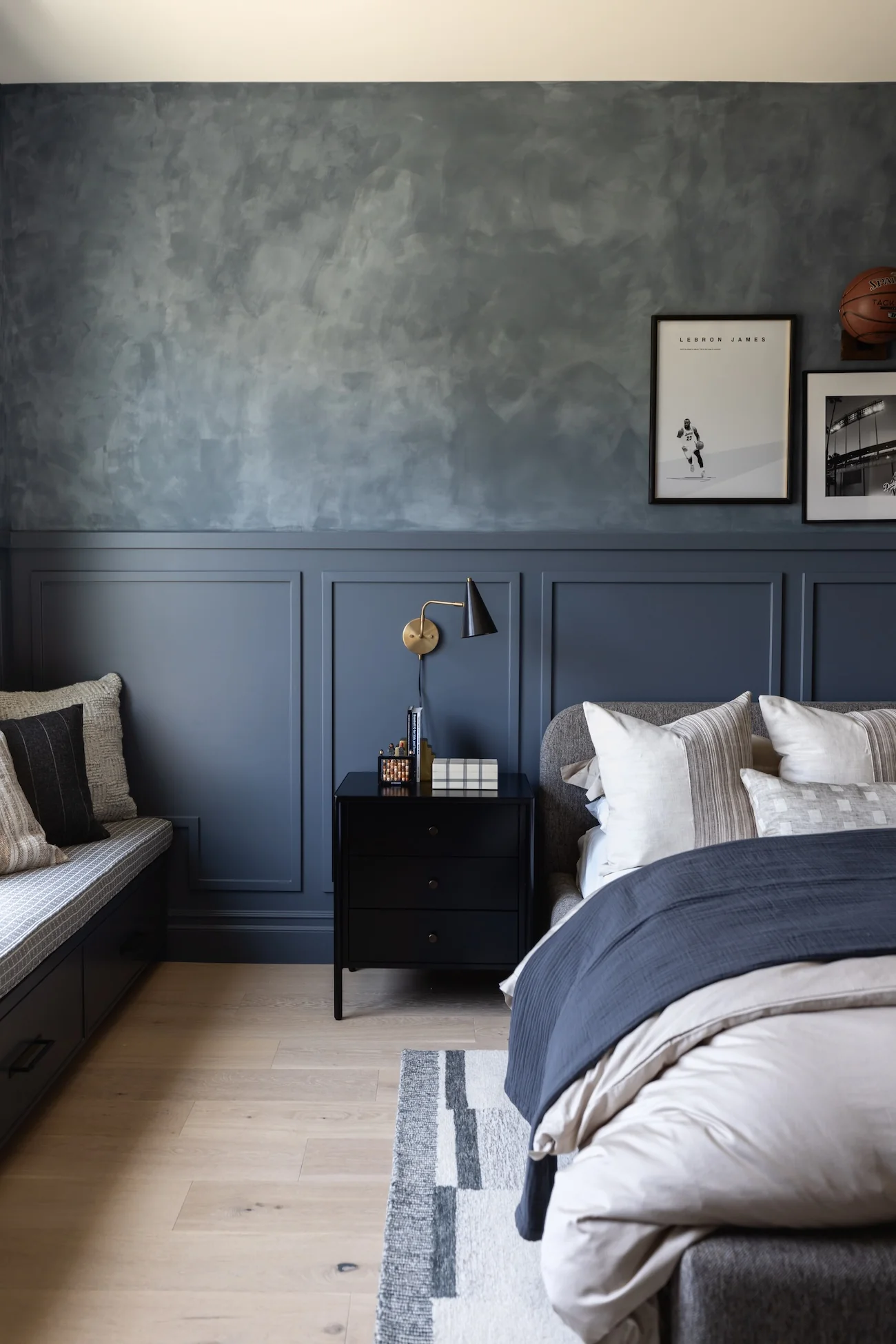 Emmie Platform Bed - Image 3
