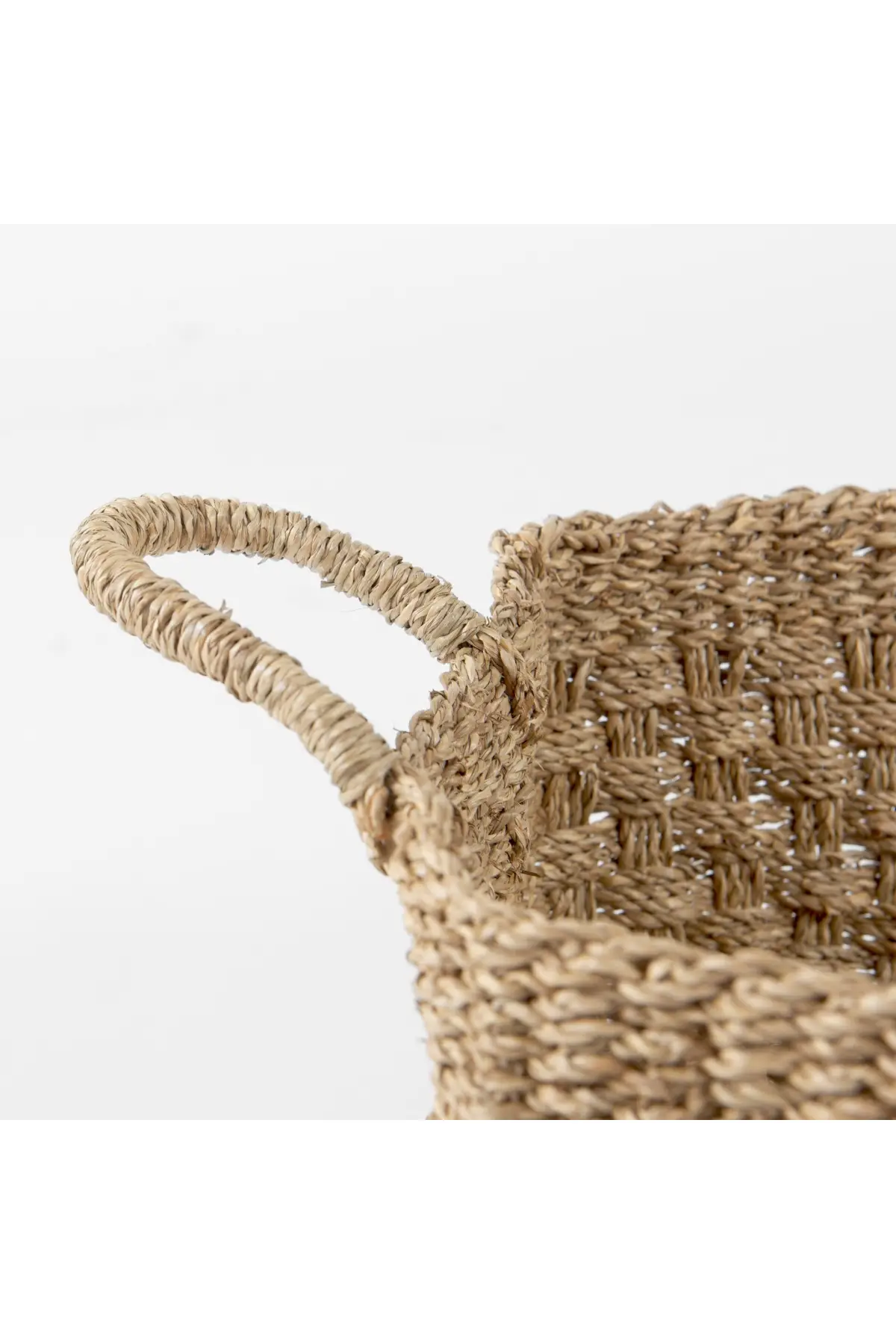 Emra Baskets - Set of 3 - Image 6
