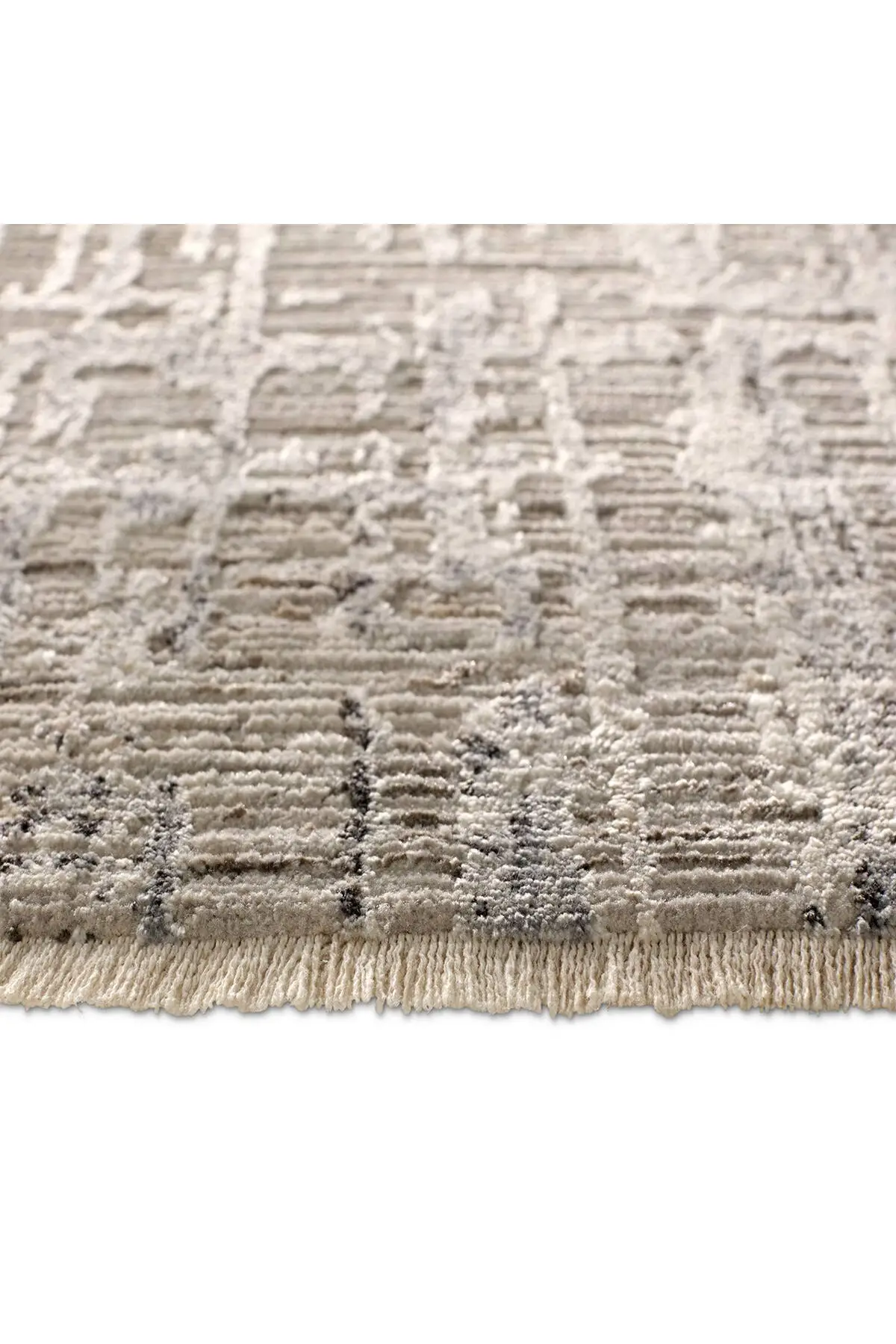 En Blanc Rug - Image 3