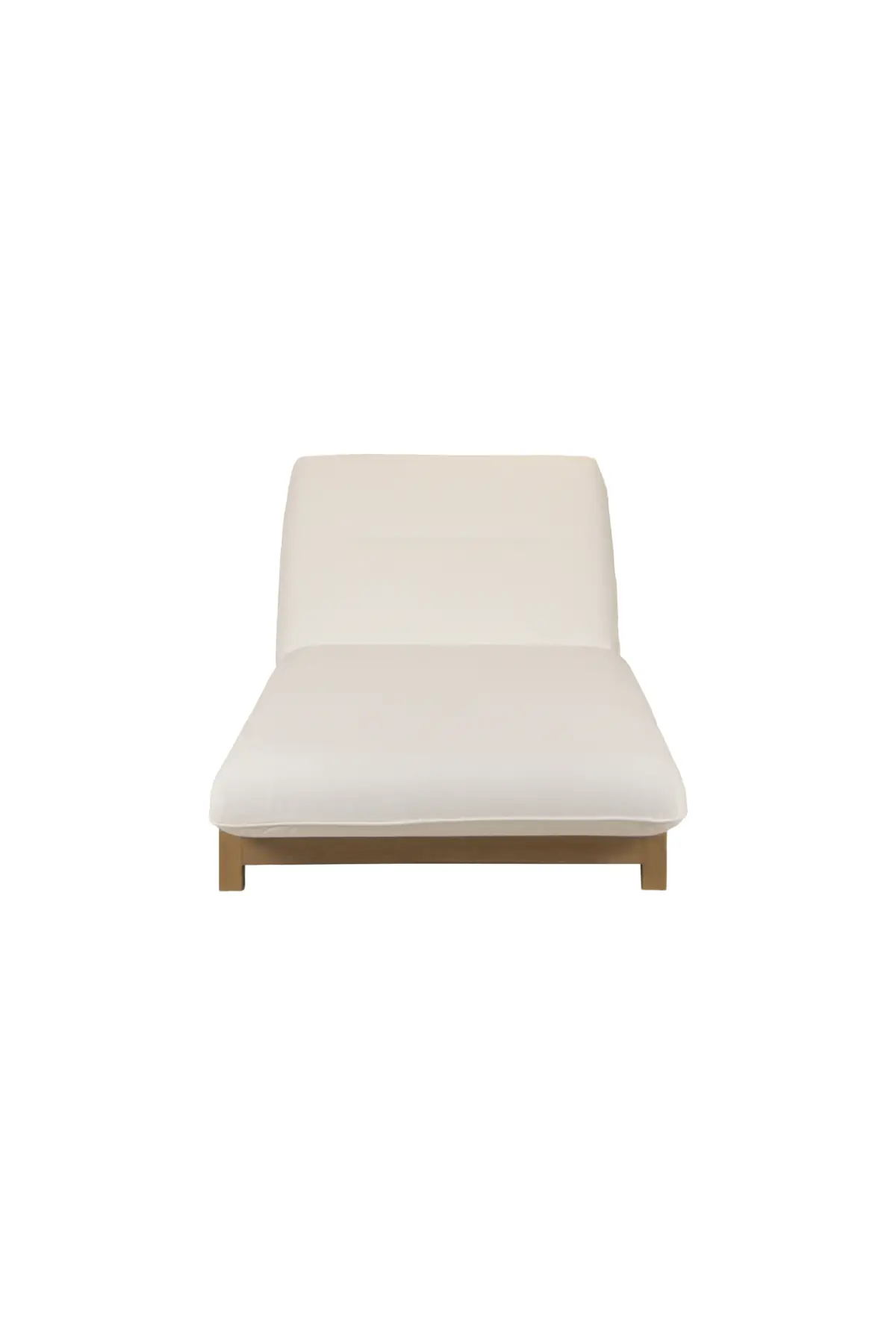 Enzo Outdoor Adjustable Lounge Chair - Image 2