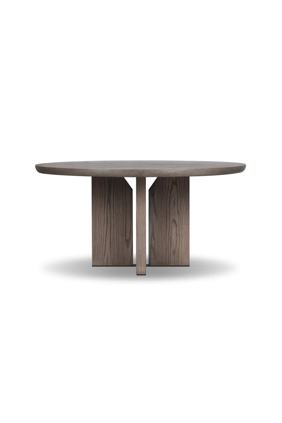 Ernest Round Dining Table