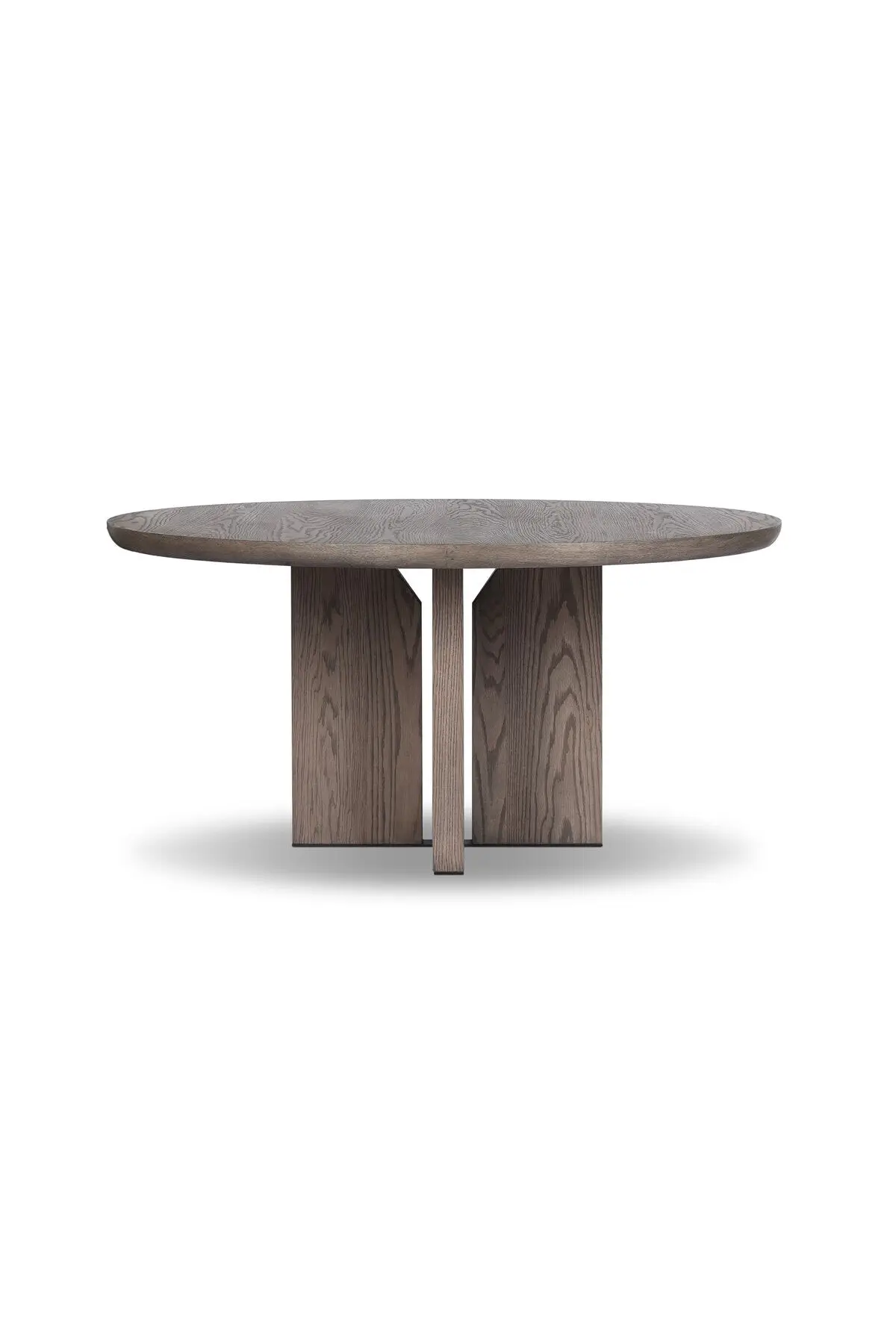 Ernest Round Dining Table - Image 4