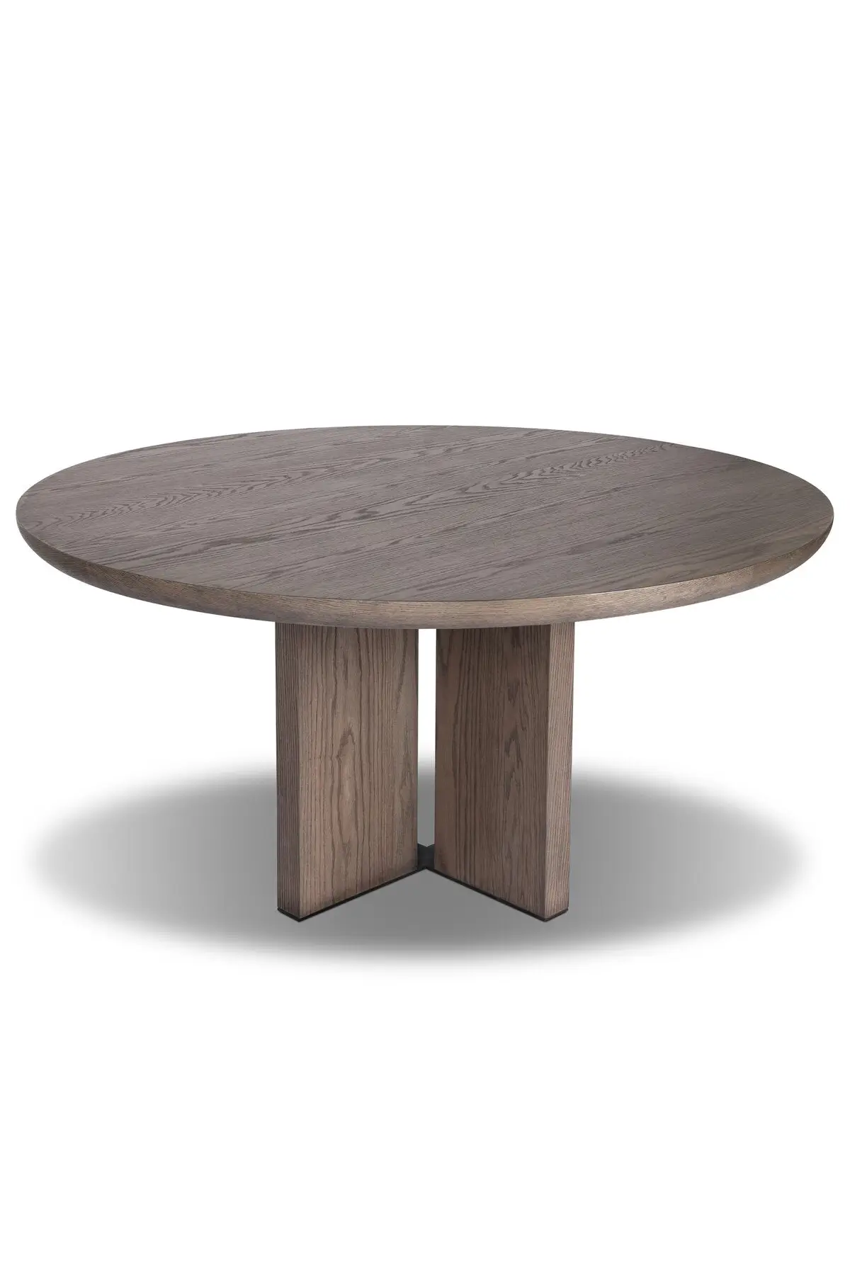 Ernest Round Dining Table - Image 5