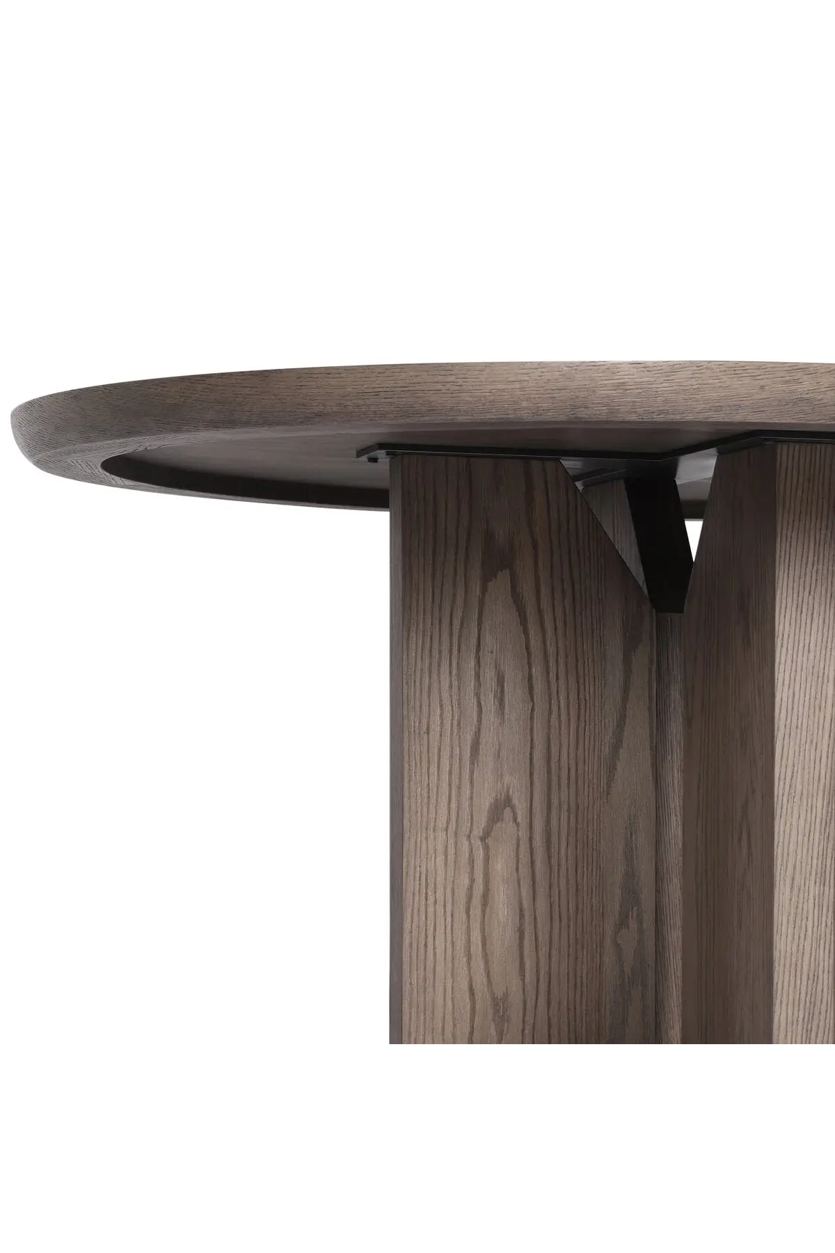 Ernest Round Dining Table - Image 7
