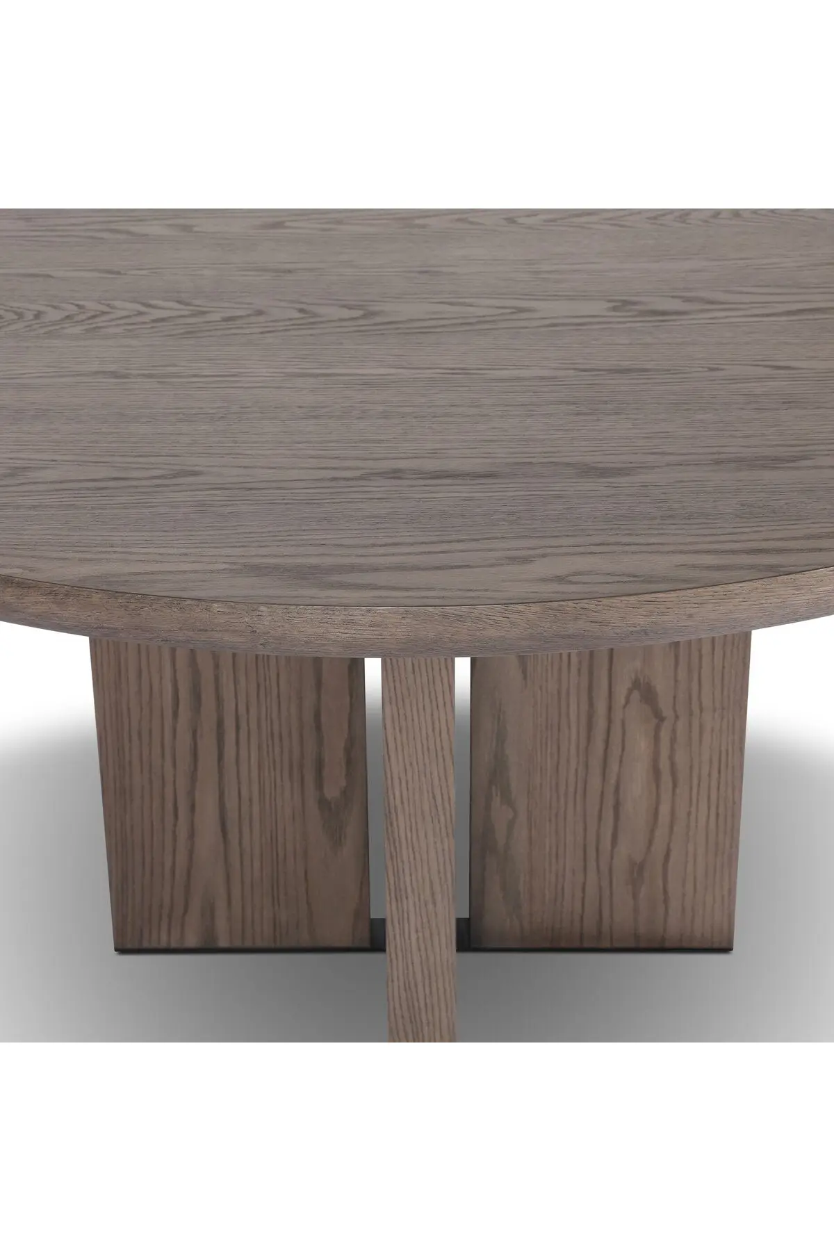 Ernest Round Dining Table - Image 8