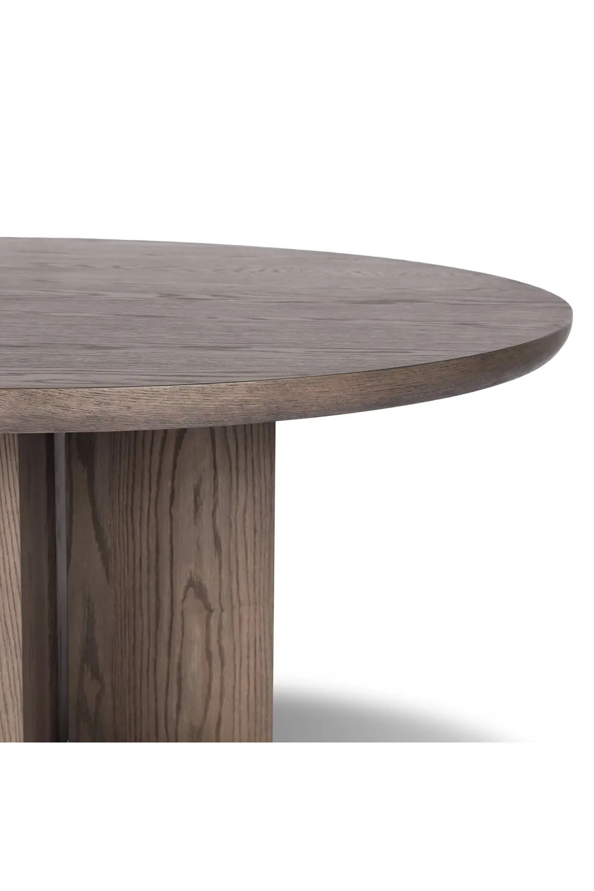 Ernest Round Dining Table - Image 9