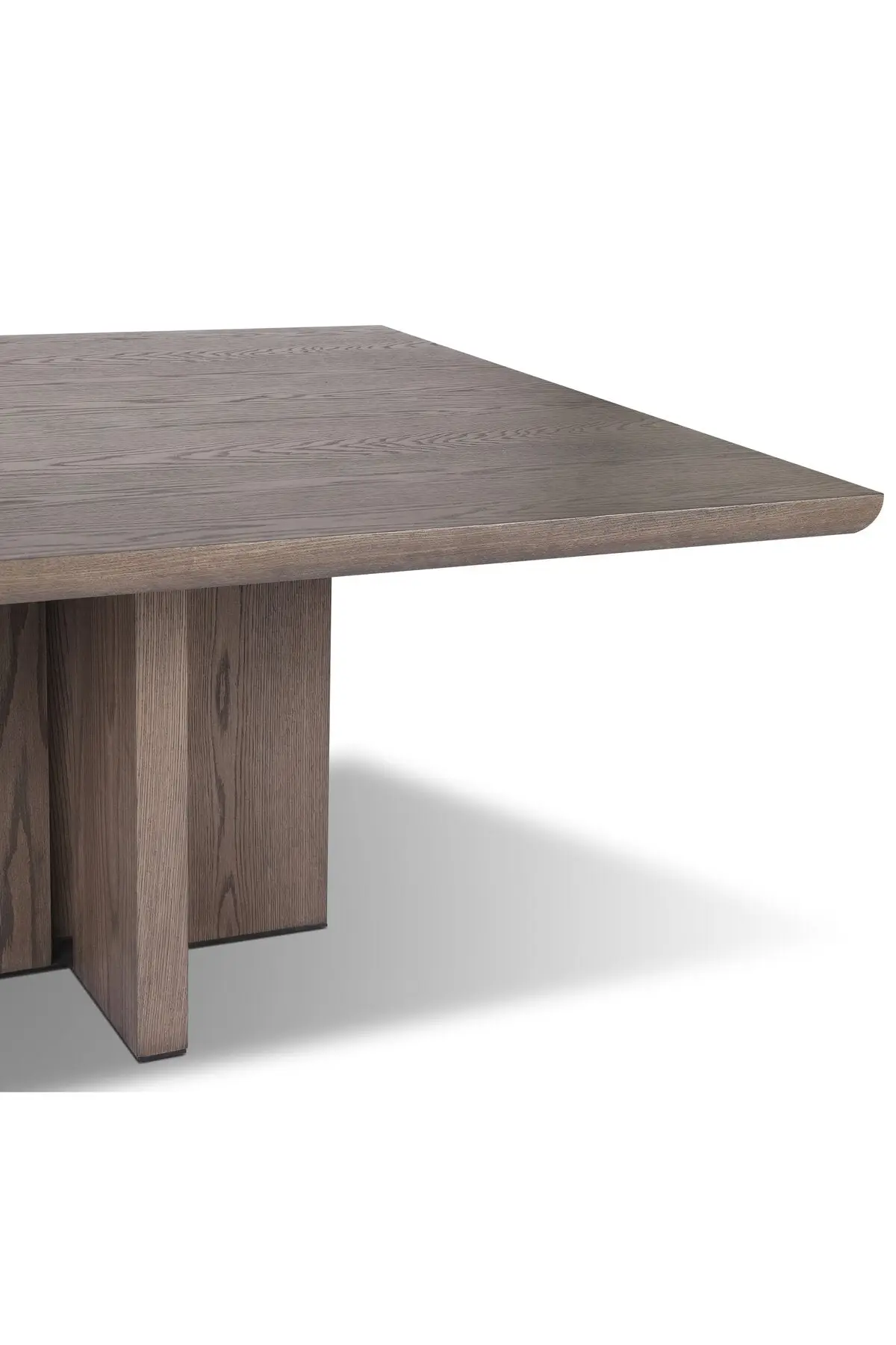 Ernest Square Dining Table - Image 6