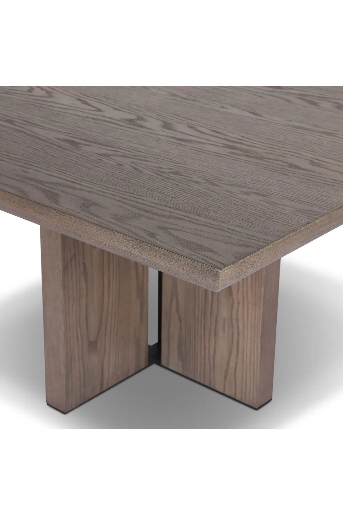 Ernest Square Dining Table - Image 7