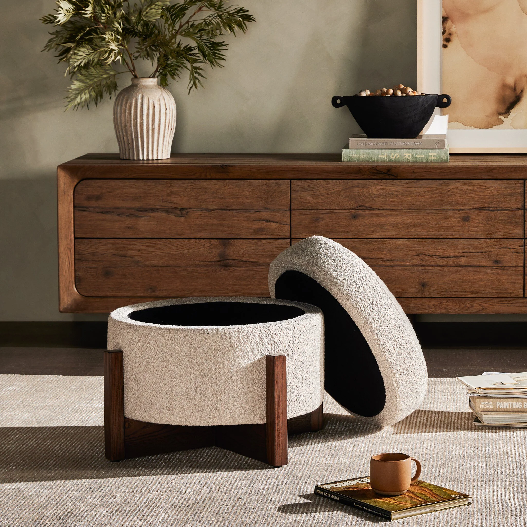 Esben Storage Ottoman - 2 Sizes - Image 3