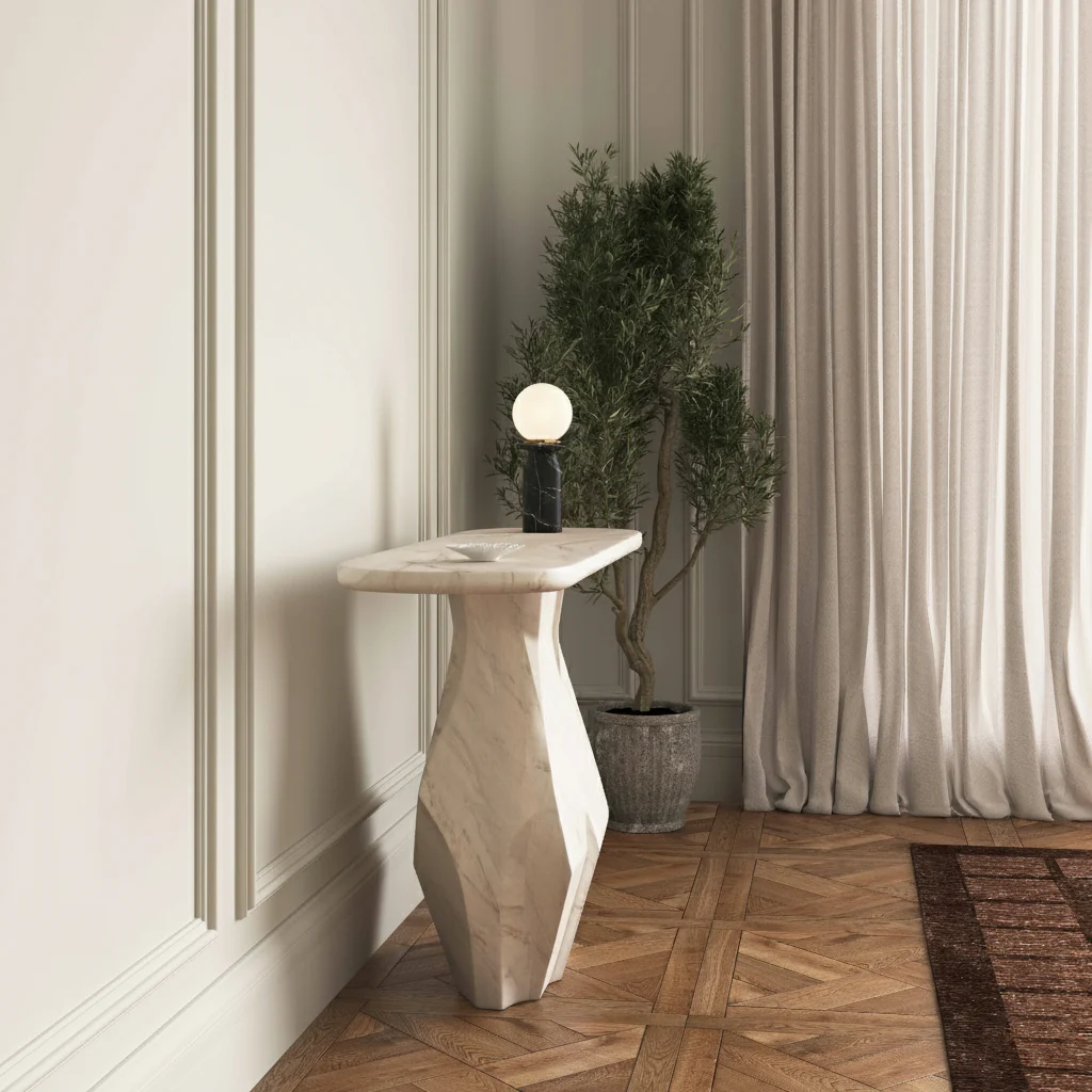 Esme Console Table - Image 2