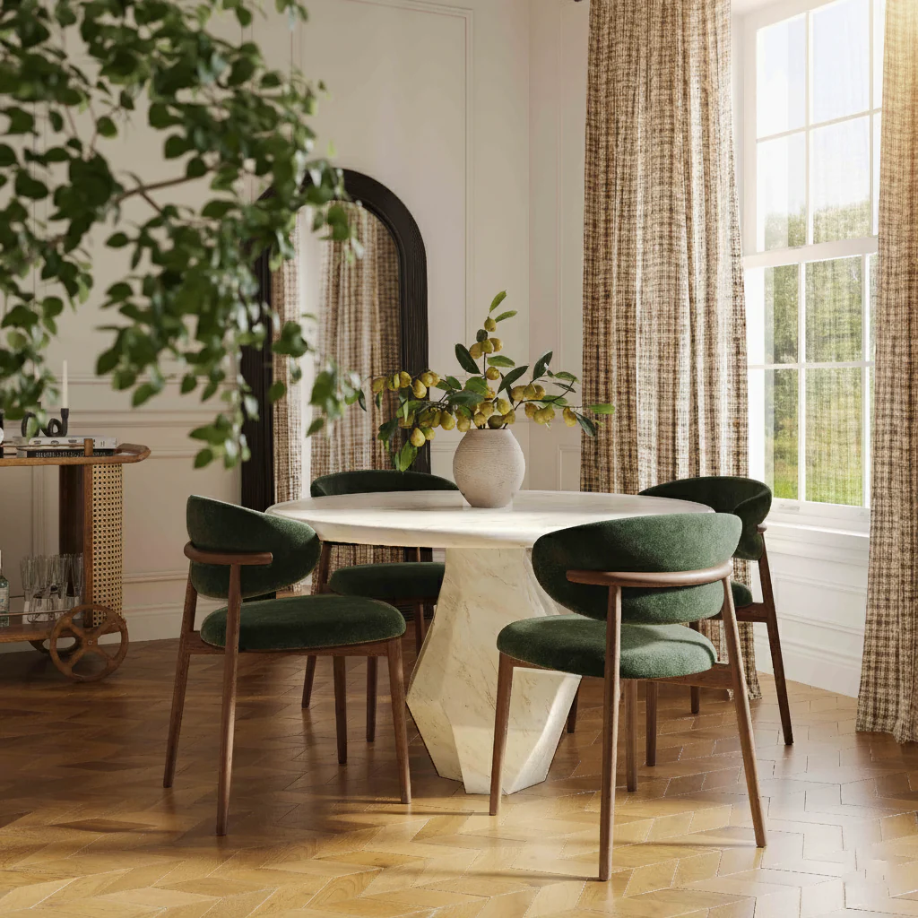 Esme Dining Table - Image 2