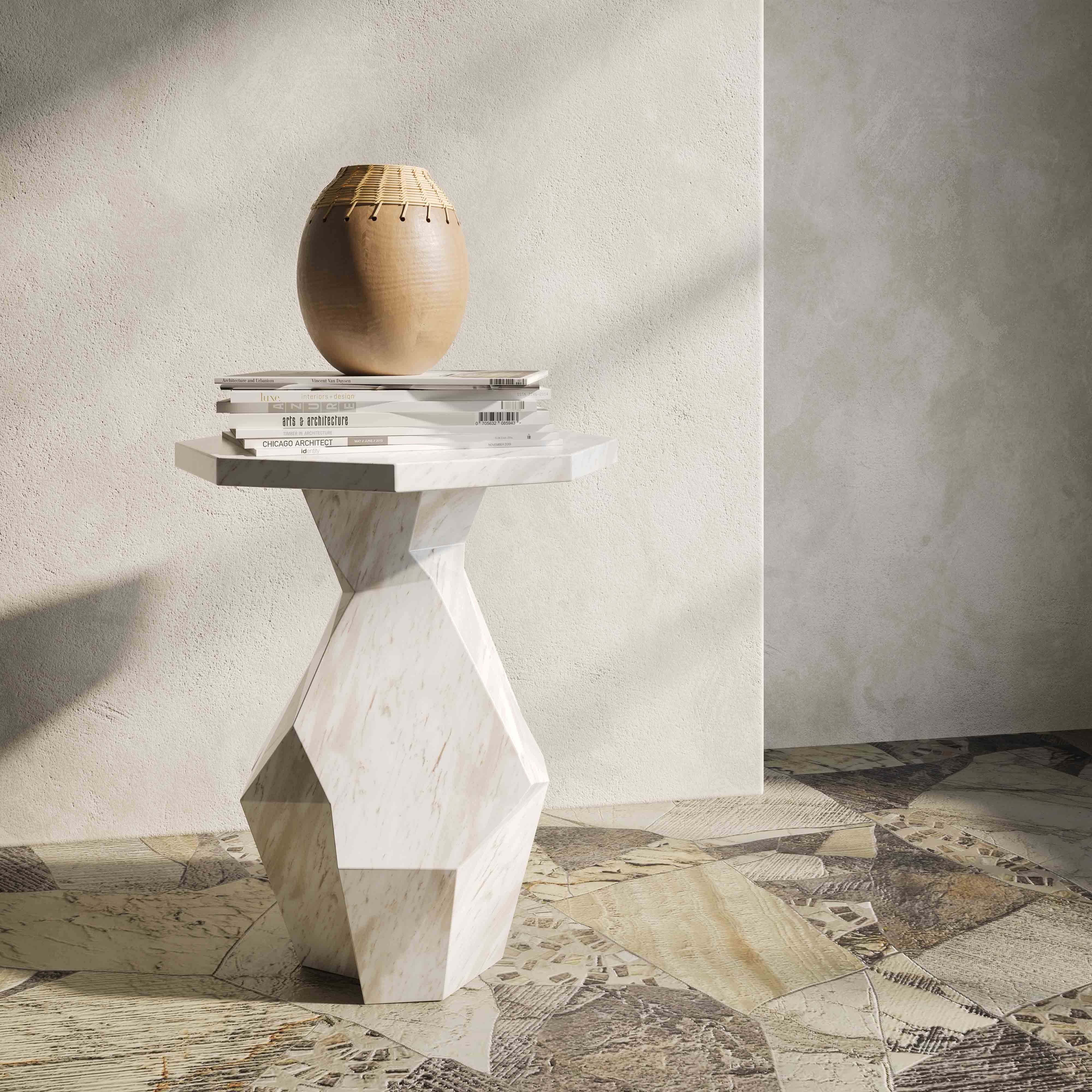 Esme Side Table - Image 2