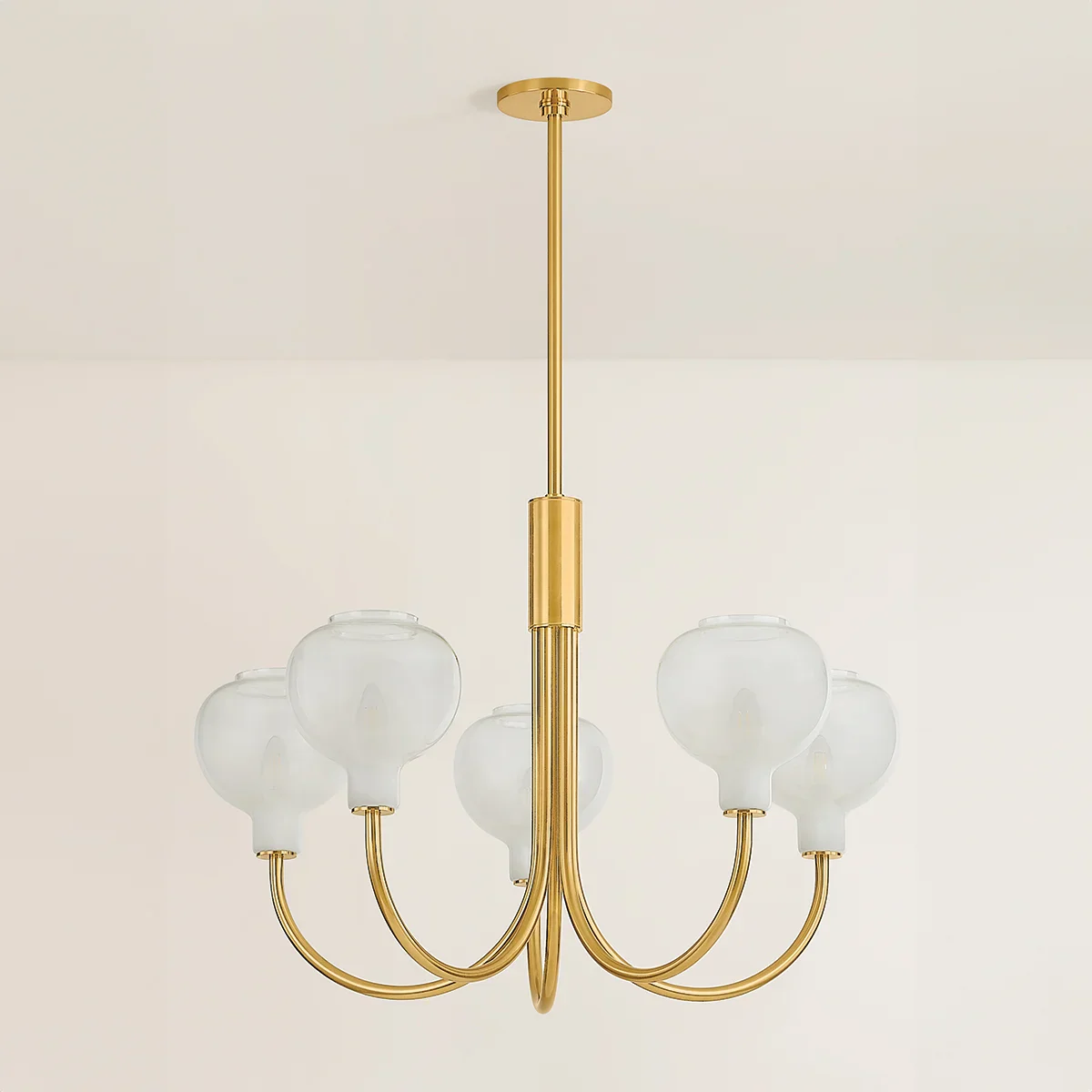 Estelle Chandelier - 2 Sizes - Image 5