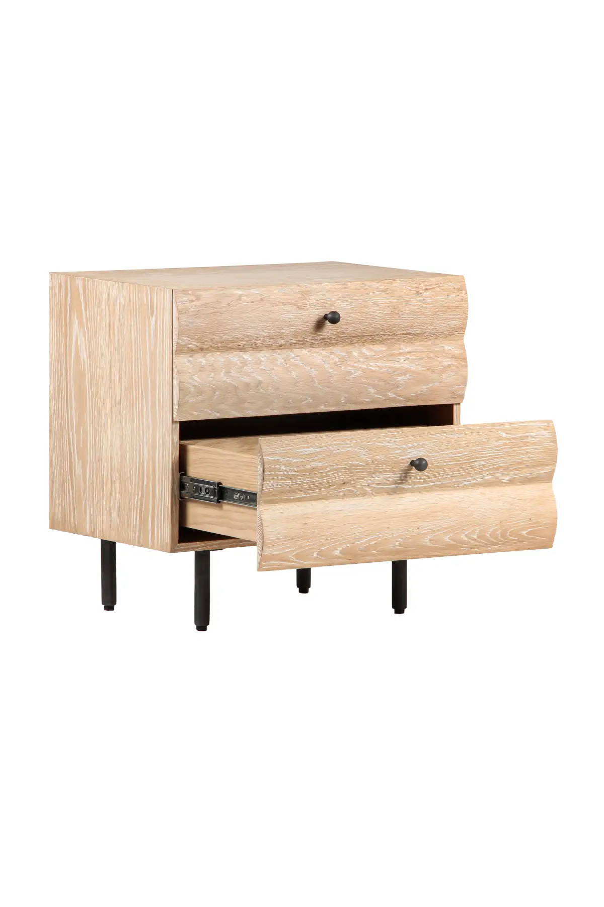 Estelle Nightstand - Image 5