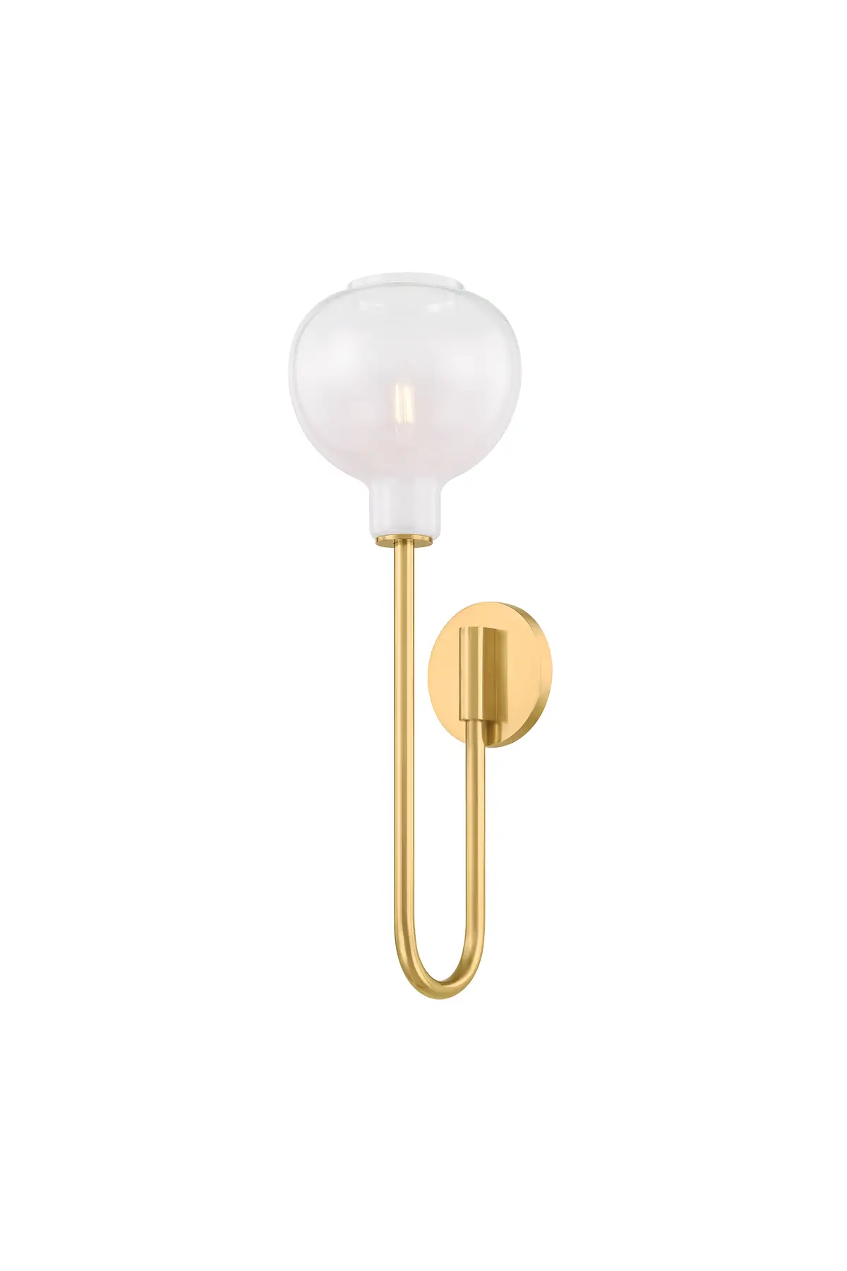 Estelle Sconce