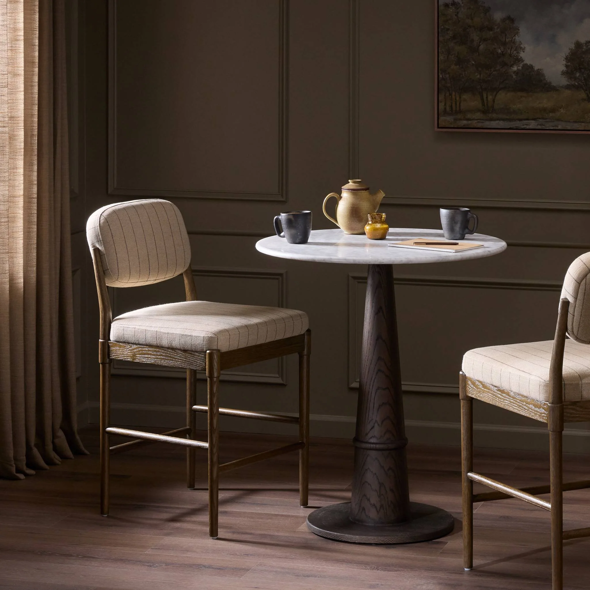 Esther Bar + Counter Stool - Image 2