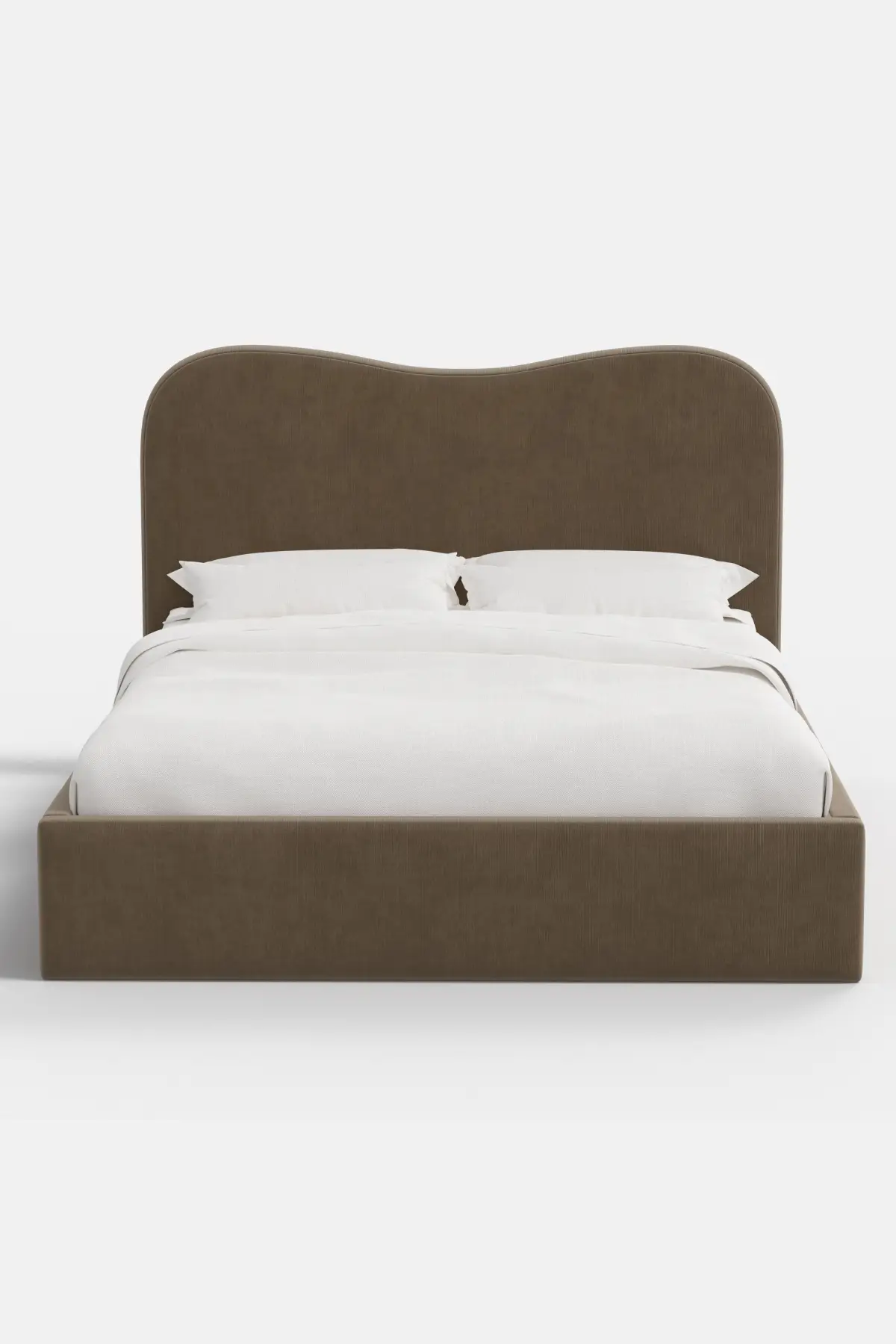 Etta Platform Bed