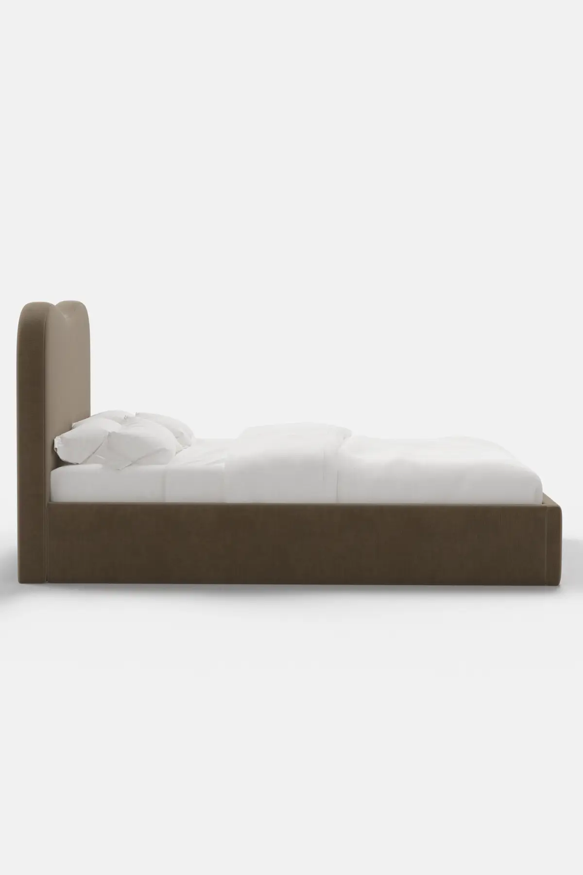 Etta Platform Bed - Image 3