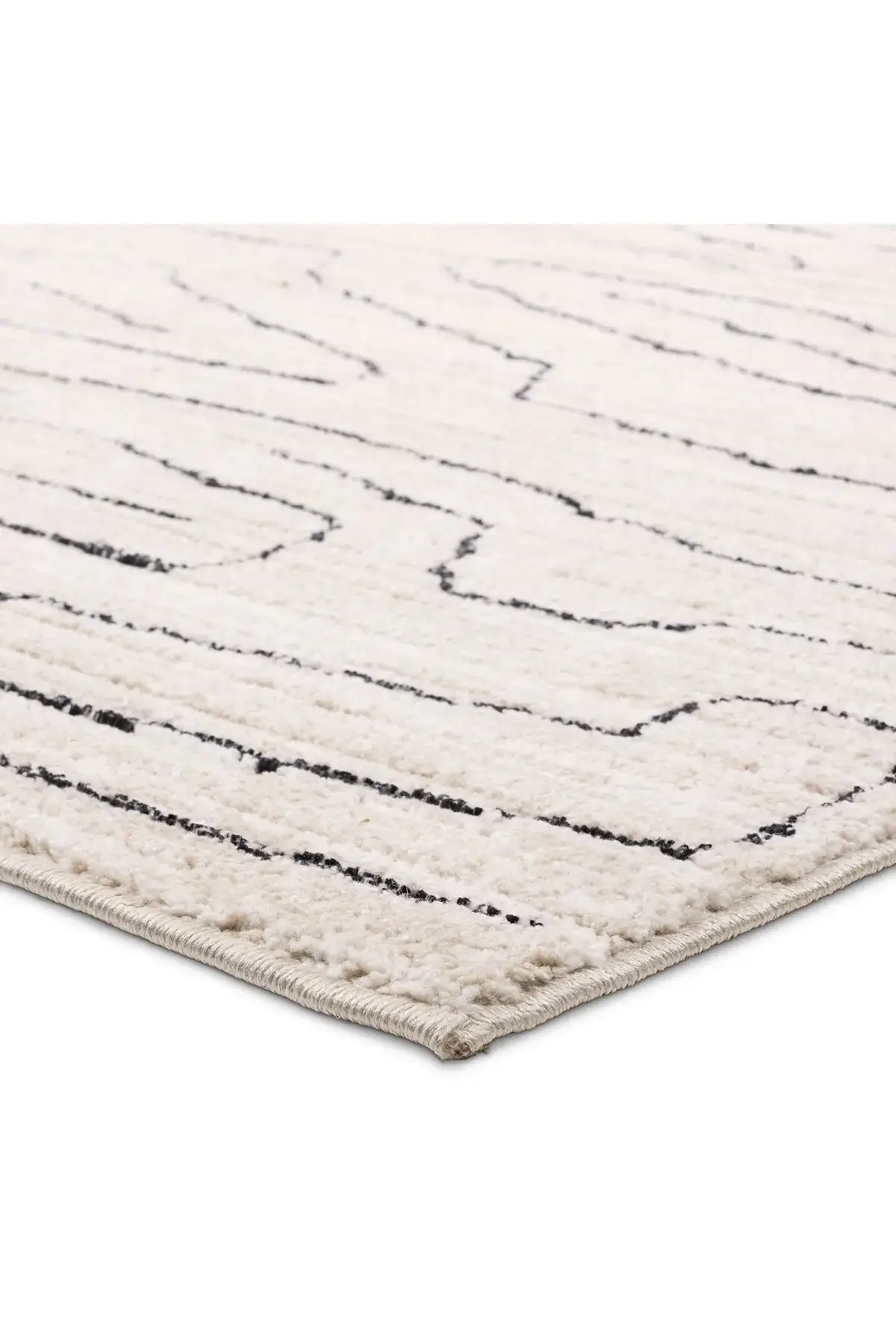 Eva Rug - French Oak - Image 5