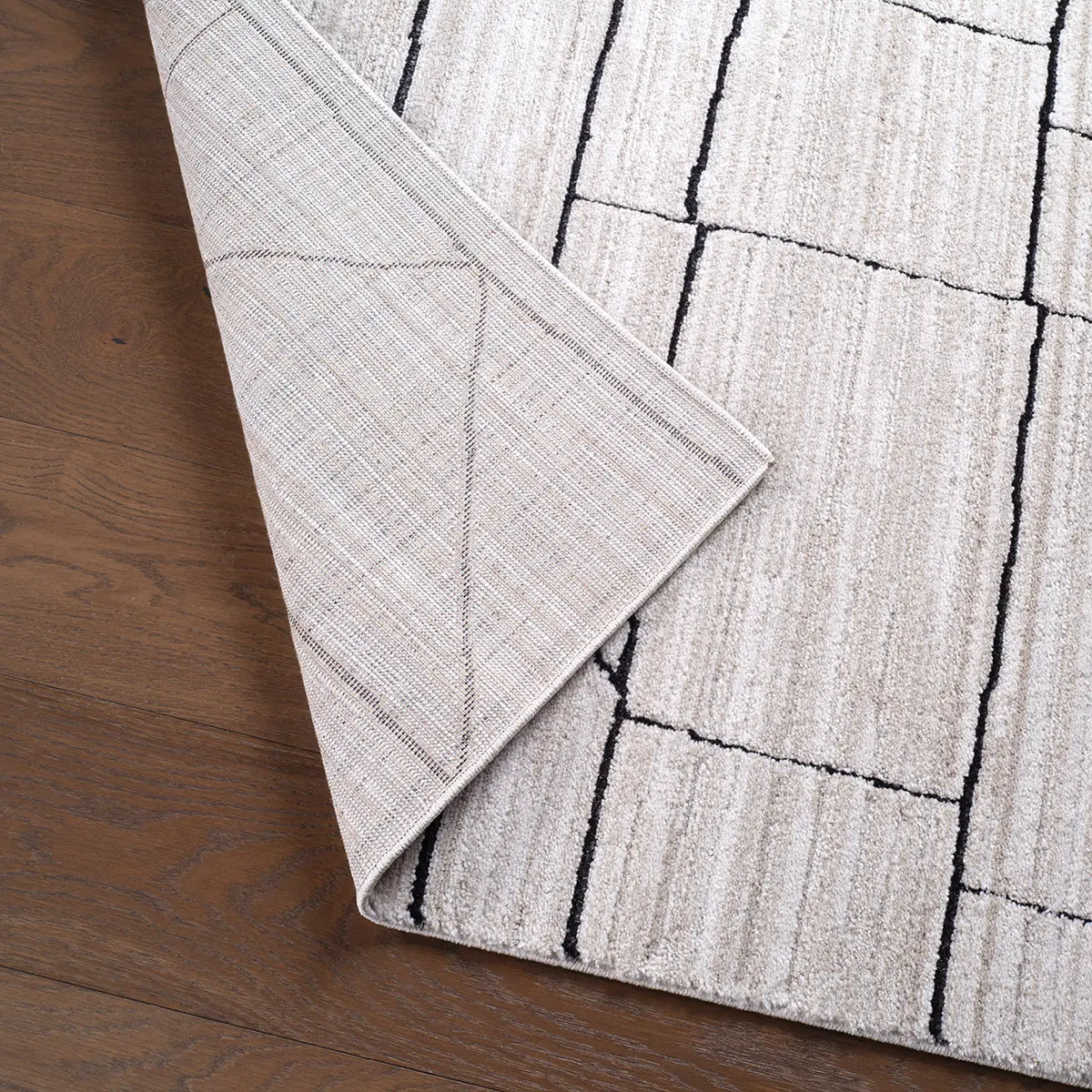 Eva Rug - Pure Cashmere - Image 6