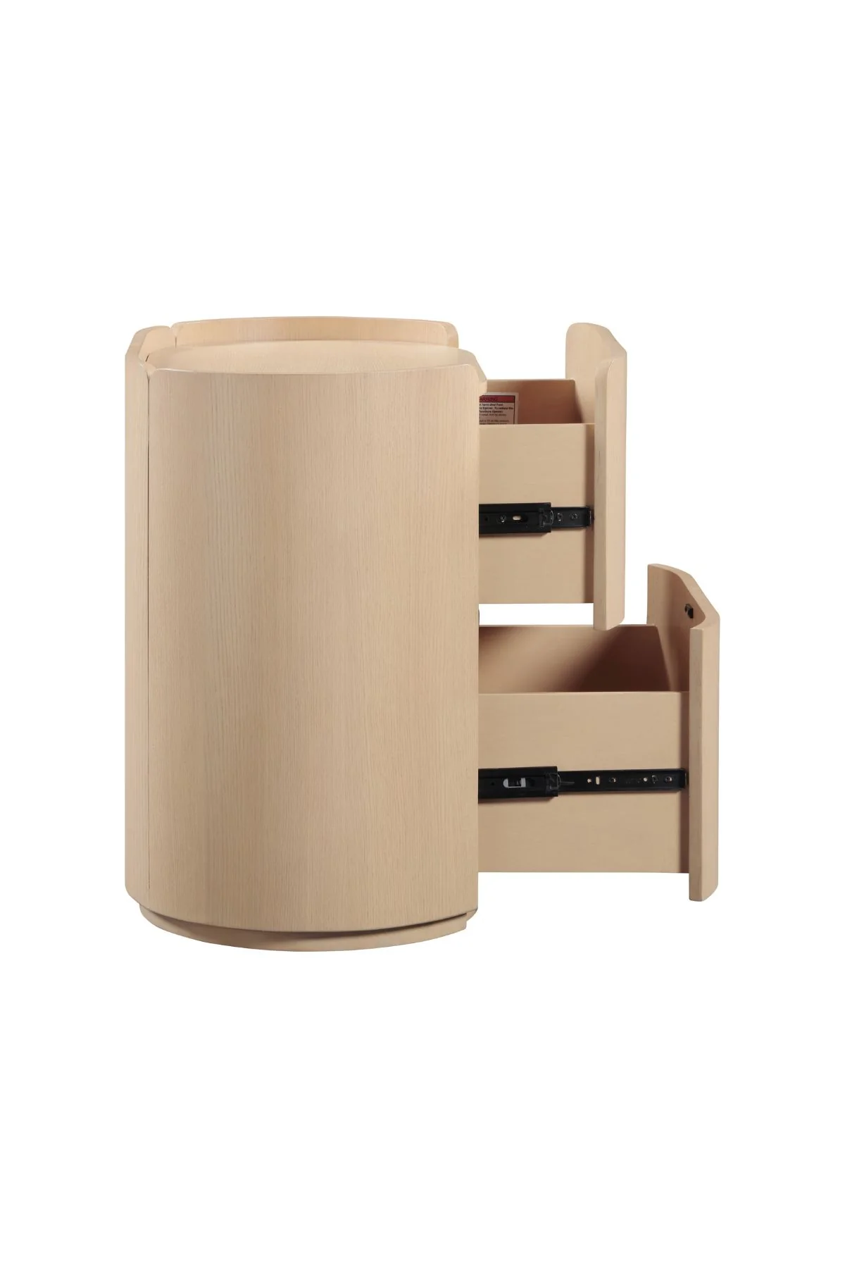 Everett Nightstand - Image 14