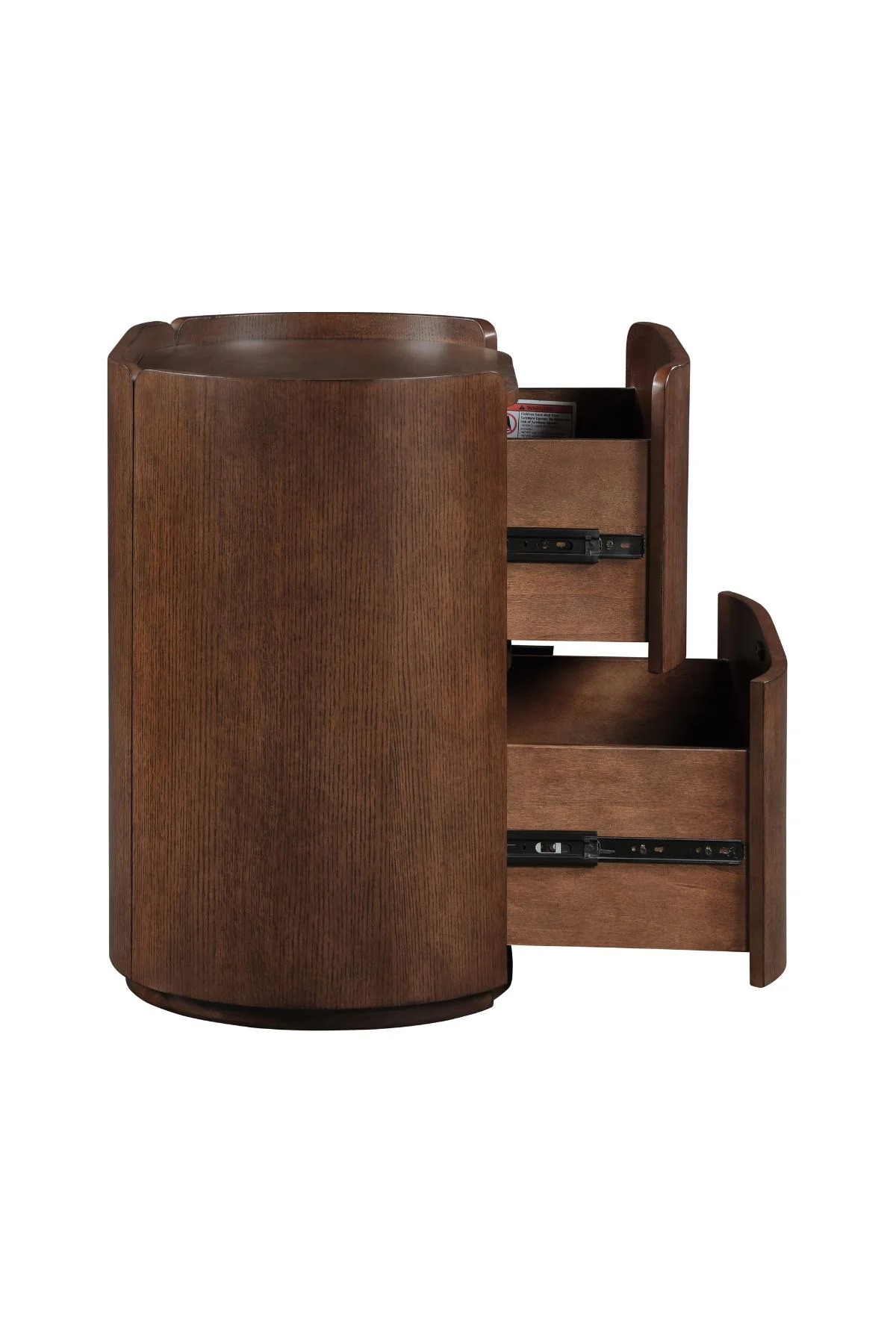 Everett Nightstand - Image 5