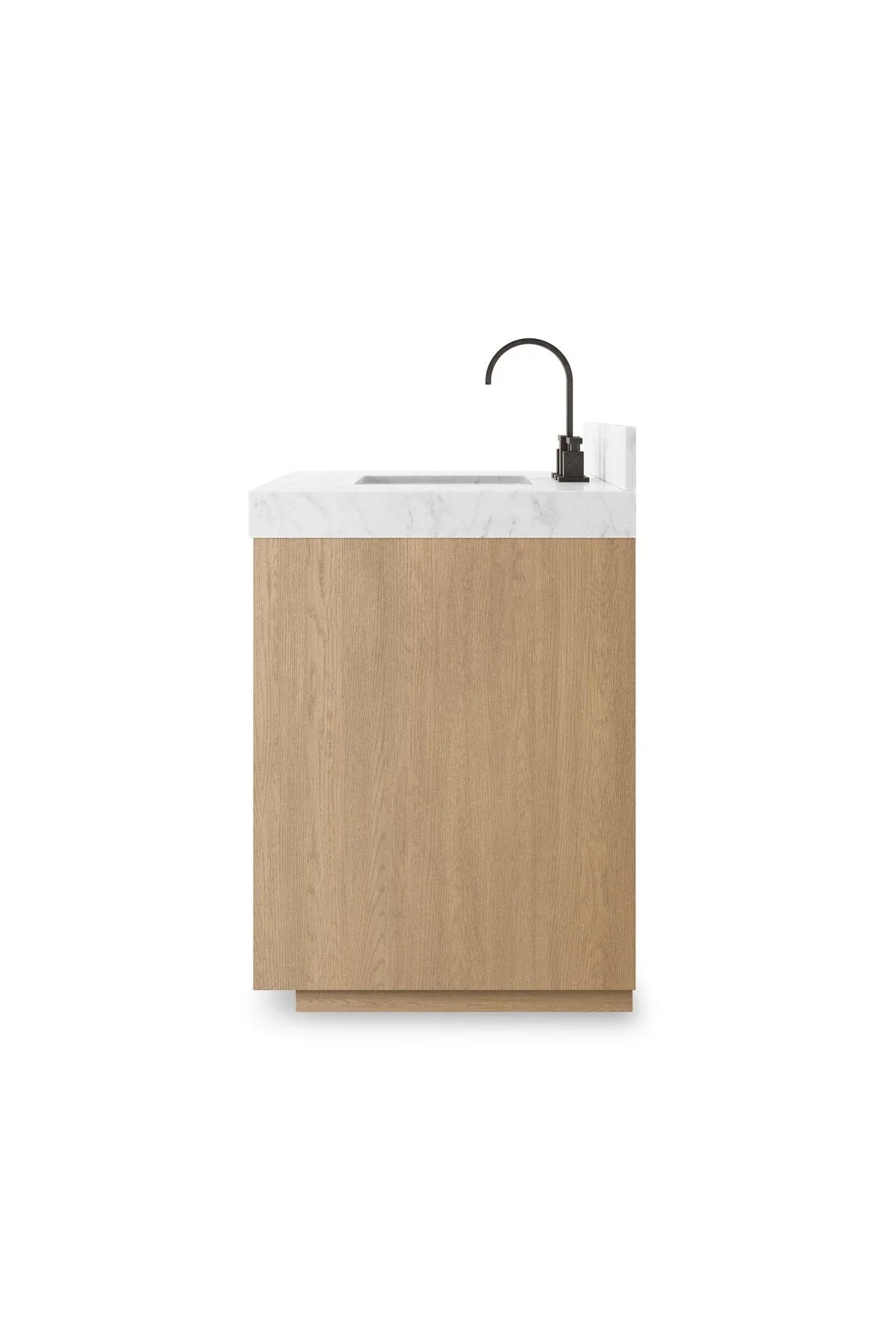 Everett Single Vanity - Image 15