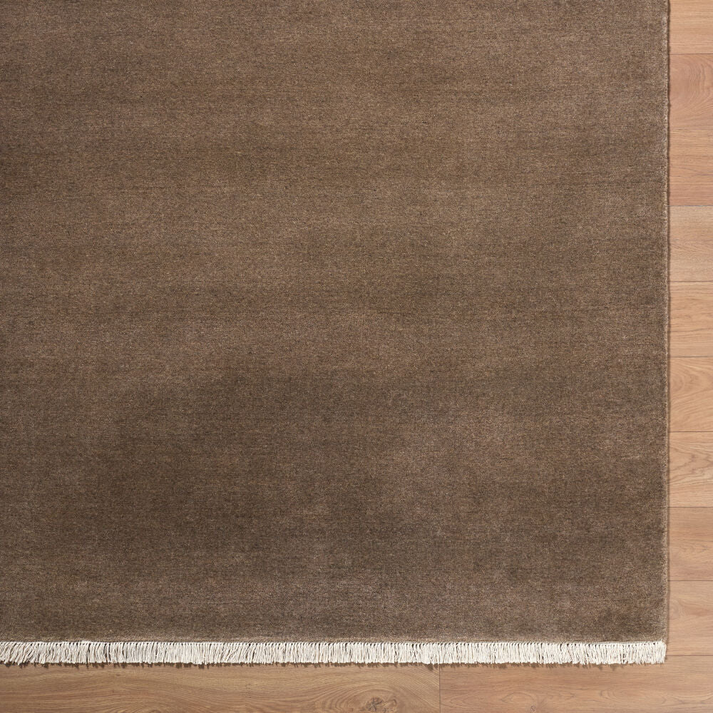 Evergreen Handmade Rug - Image 6