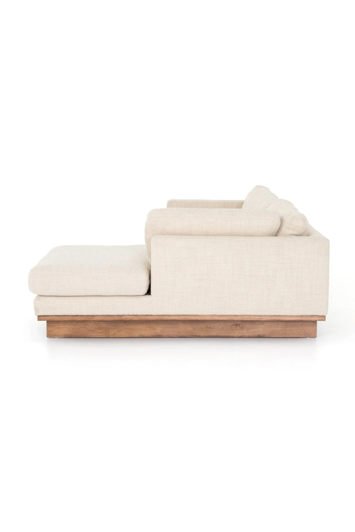 Everly 2-Piece Sectional - Image 3