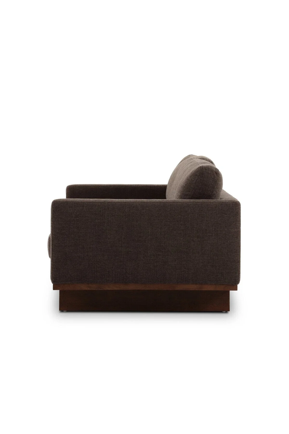 Everly Sofa - Charcoal - Image 4