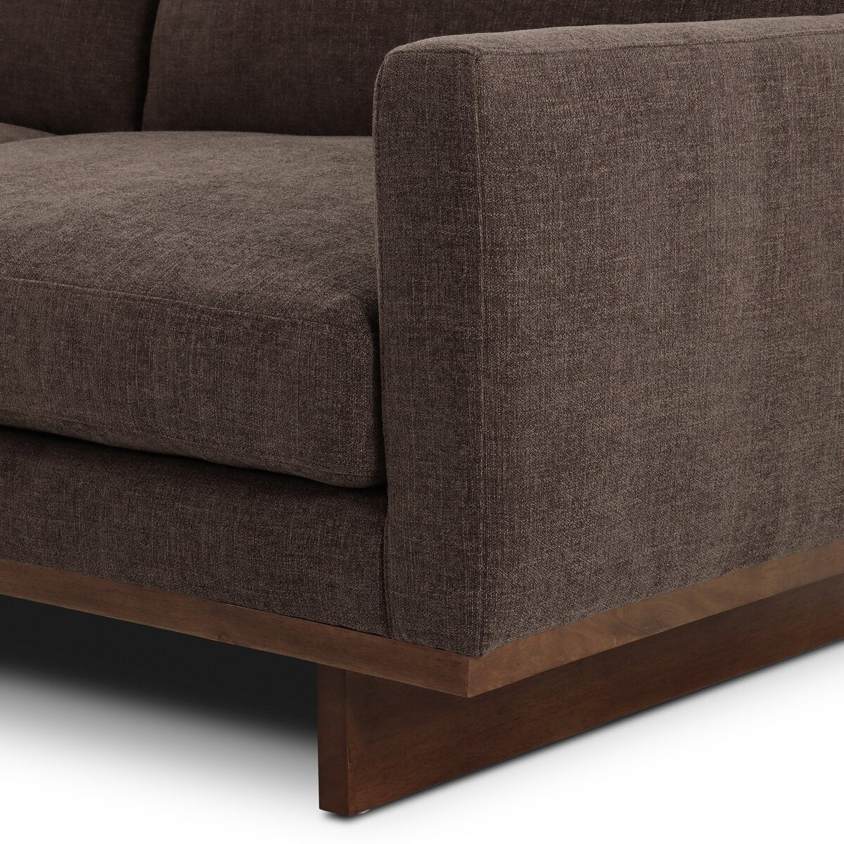 Everly Sofa - Charcoal - Image 5
