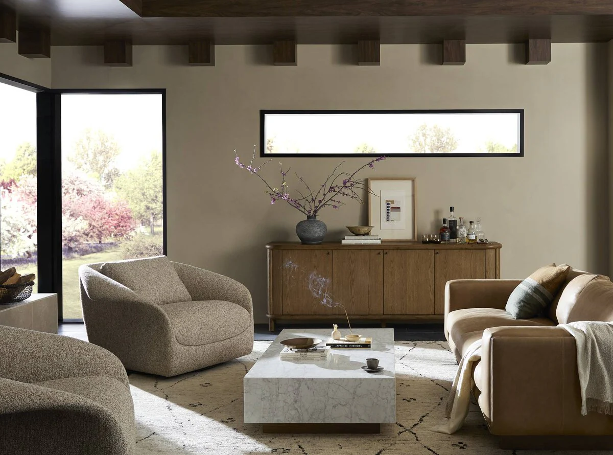 Ezra Swivel Chair - Image 14