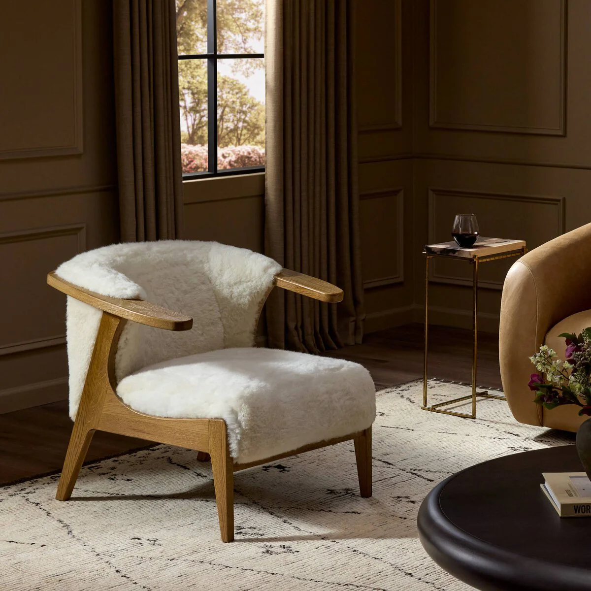 Fabian Chair - Image 12