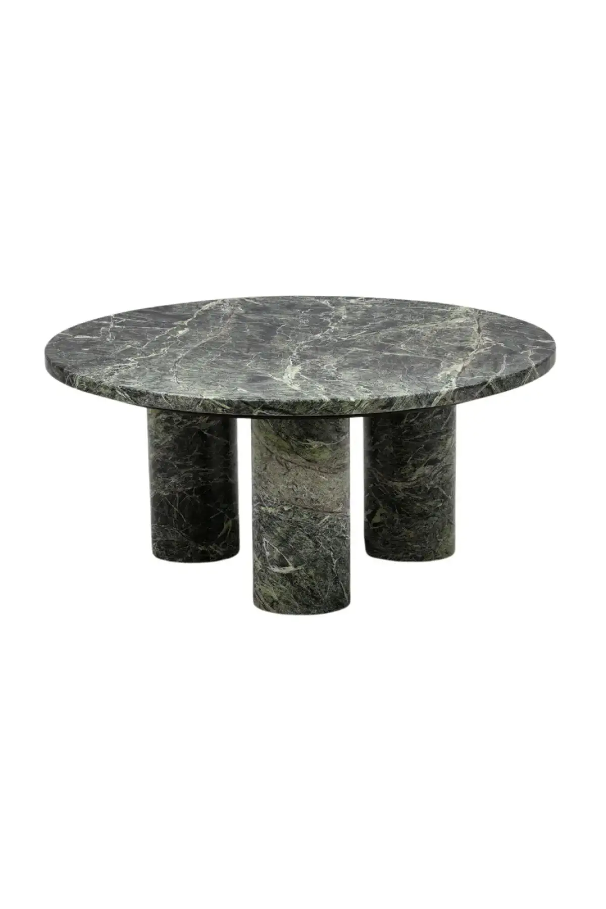 Fabio Coffee Table - Green
