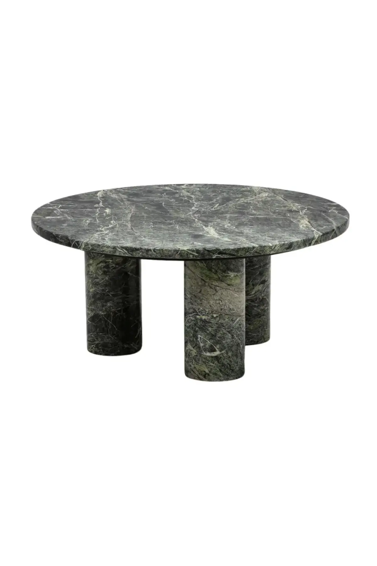 Fabio Coffee Table - Green - Image 2